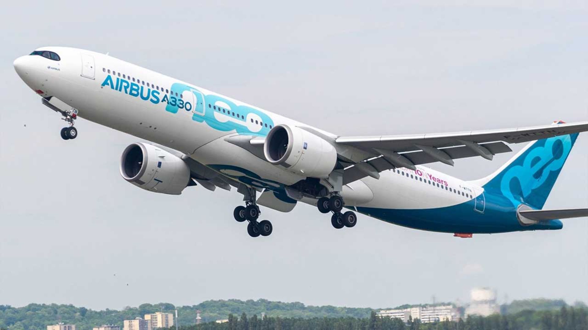 Airbus-A330-1