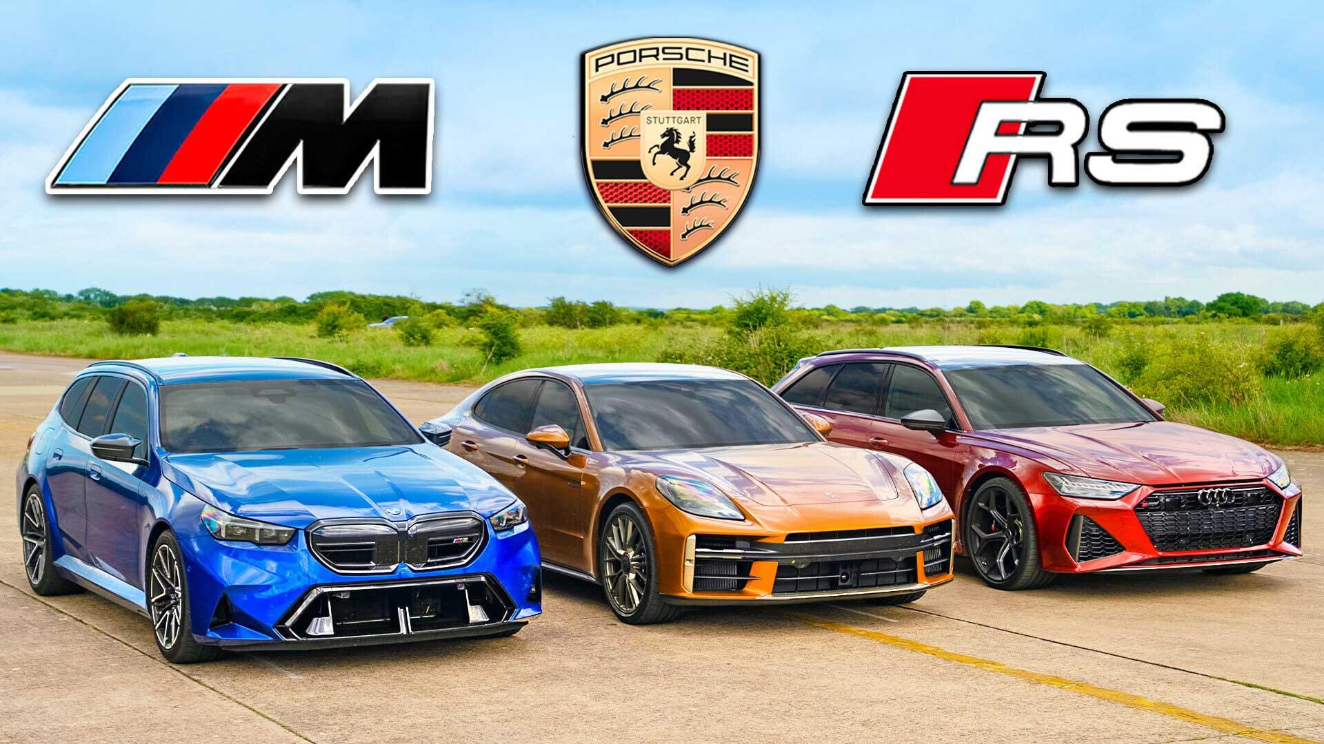 Audi-BMW-Porsche-Drag-2