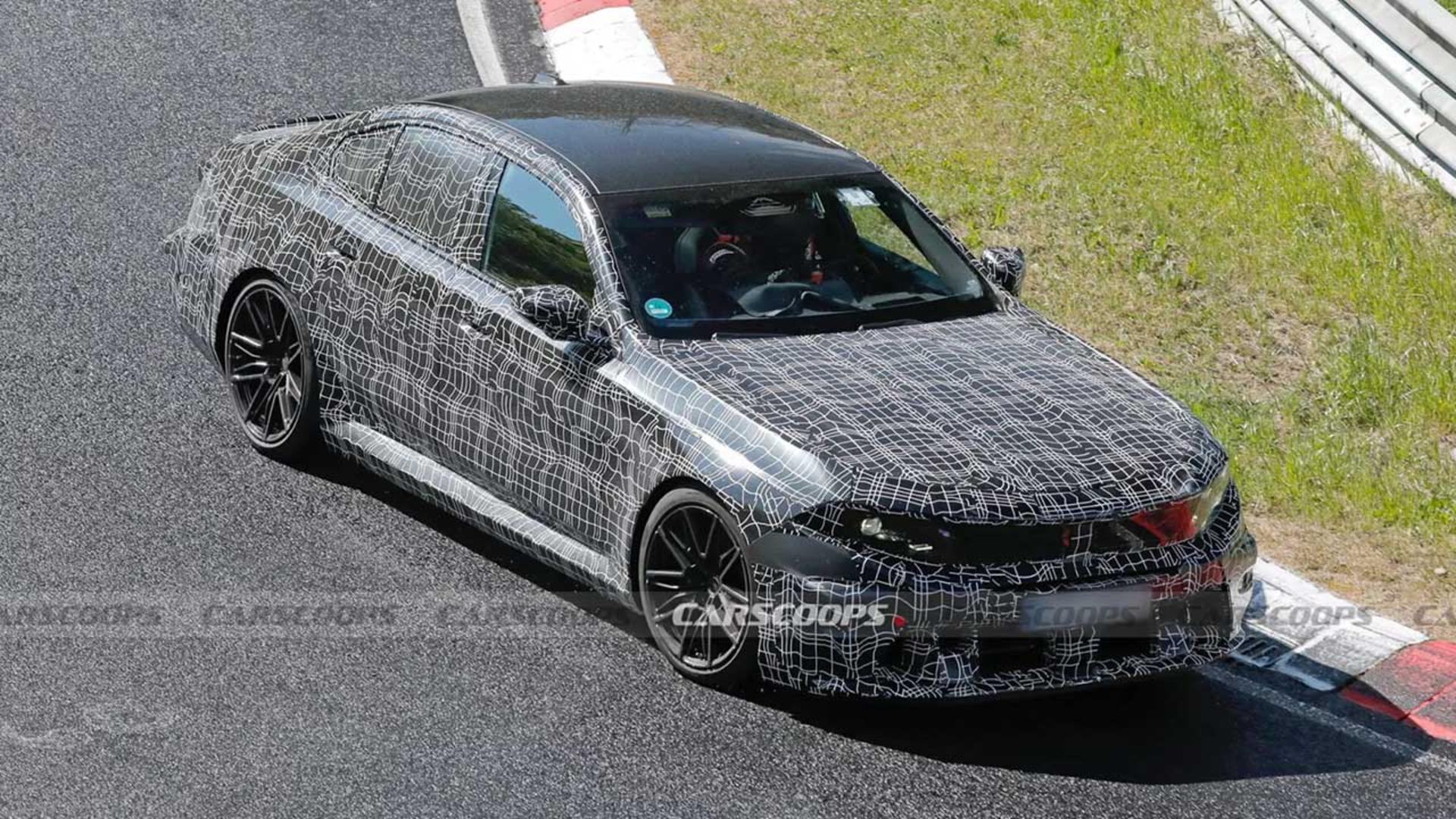 BMW-M5-1