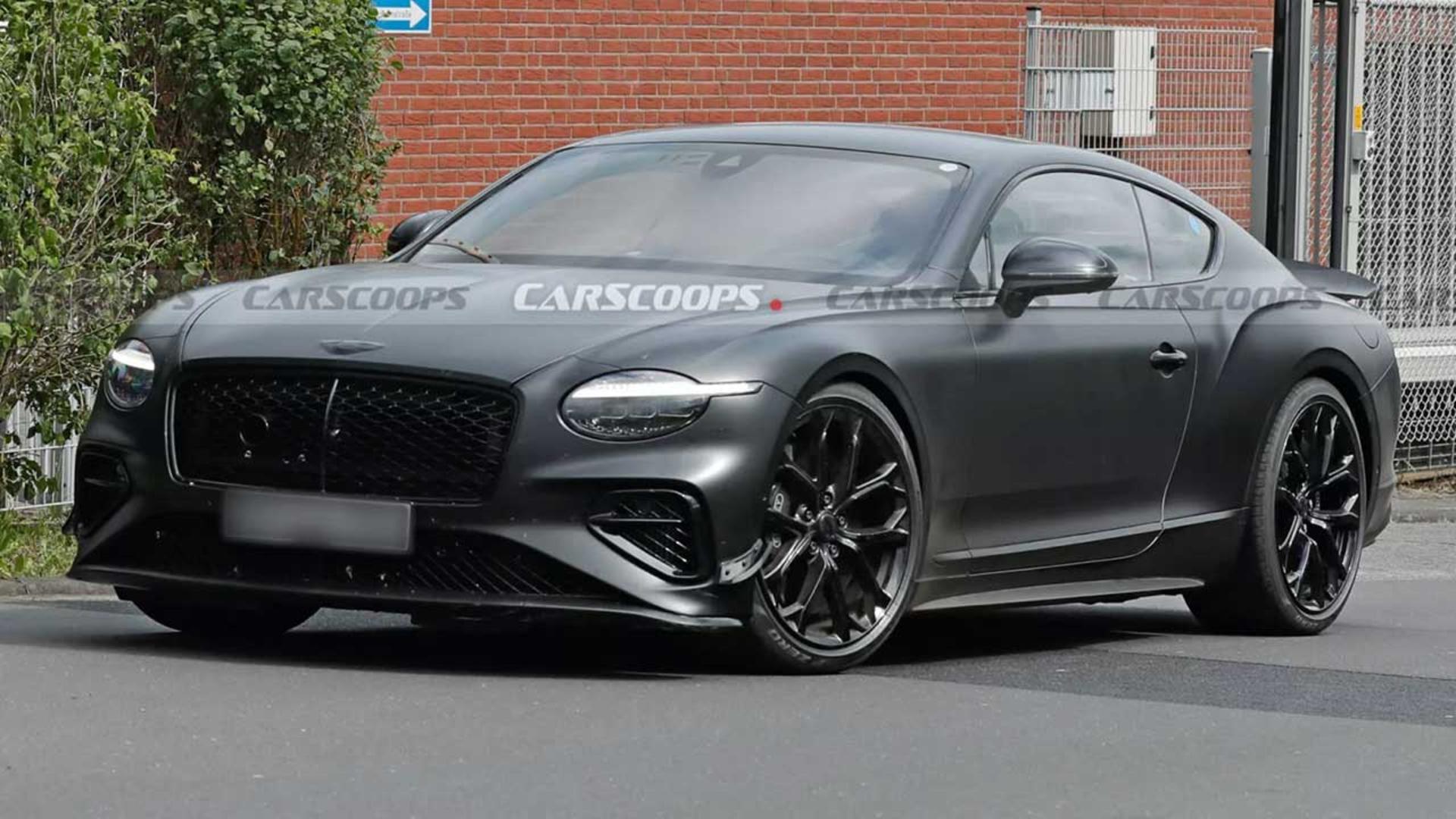 Bentley-Continental-Supersport-Spy-1