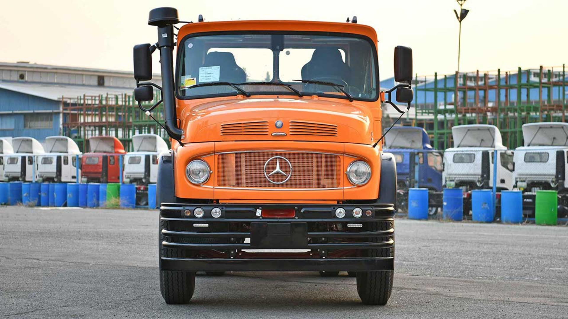 Benz-WH-7