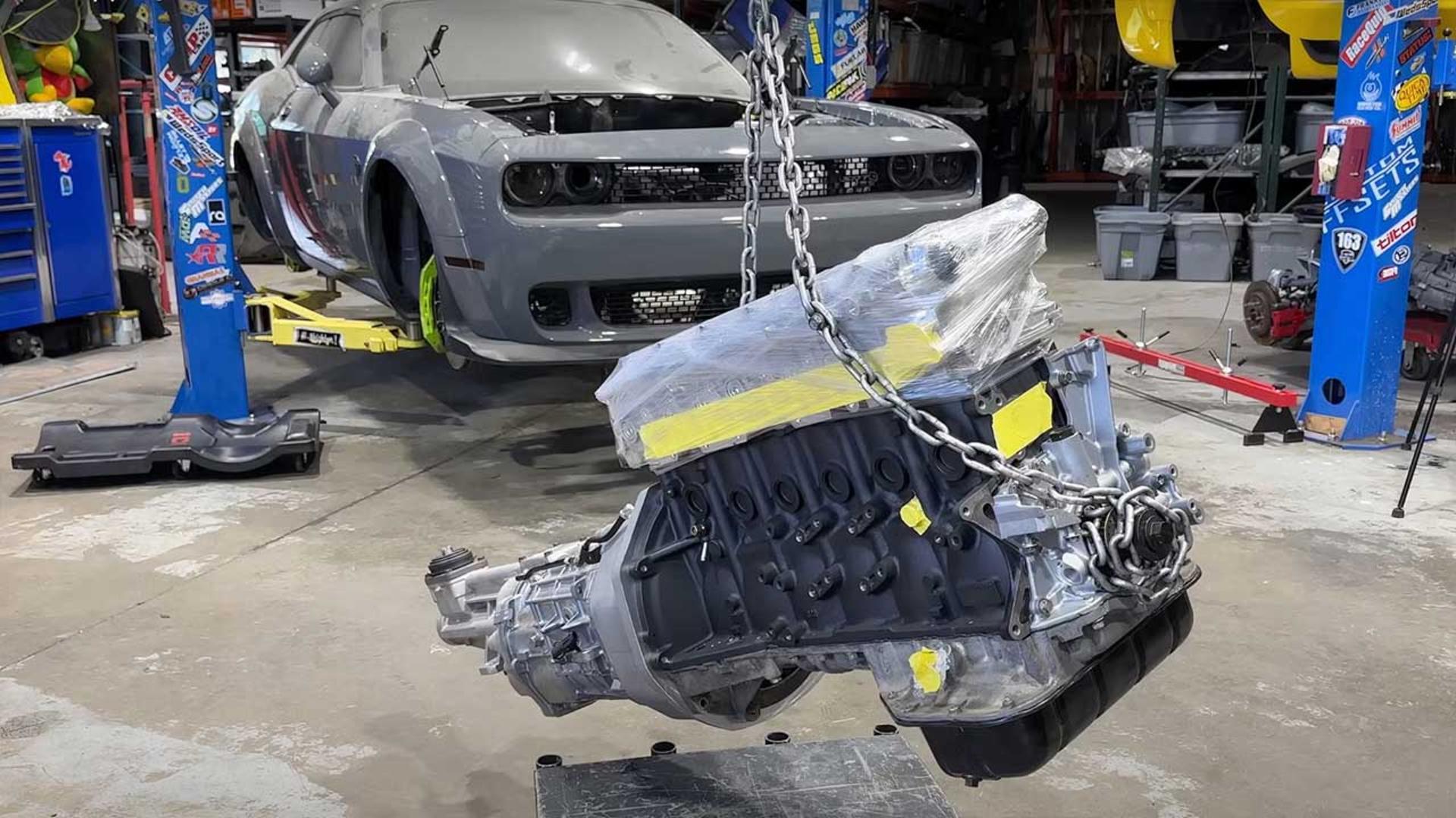 Challenger-Hellcat-2JZ-2