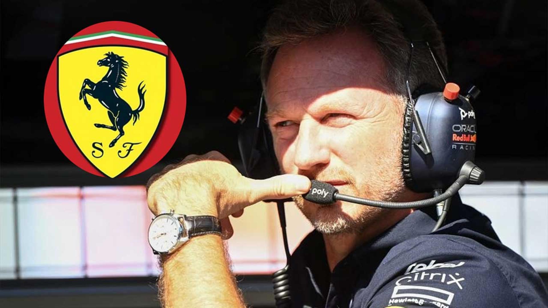 Christian-Horner