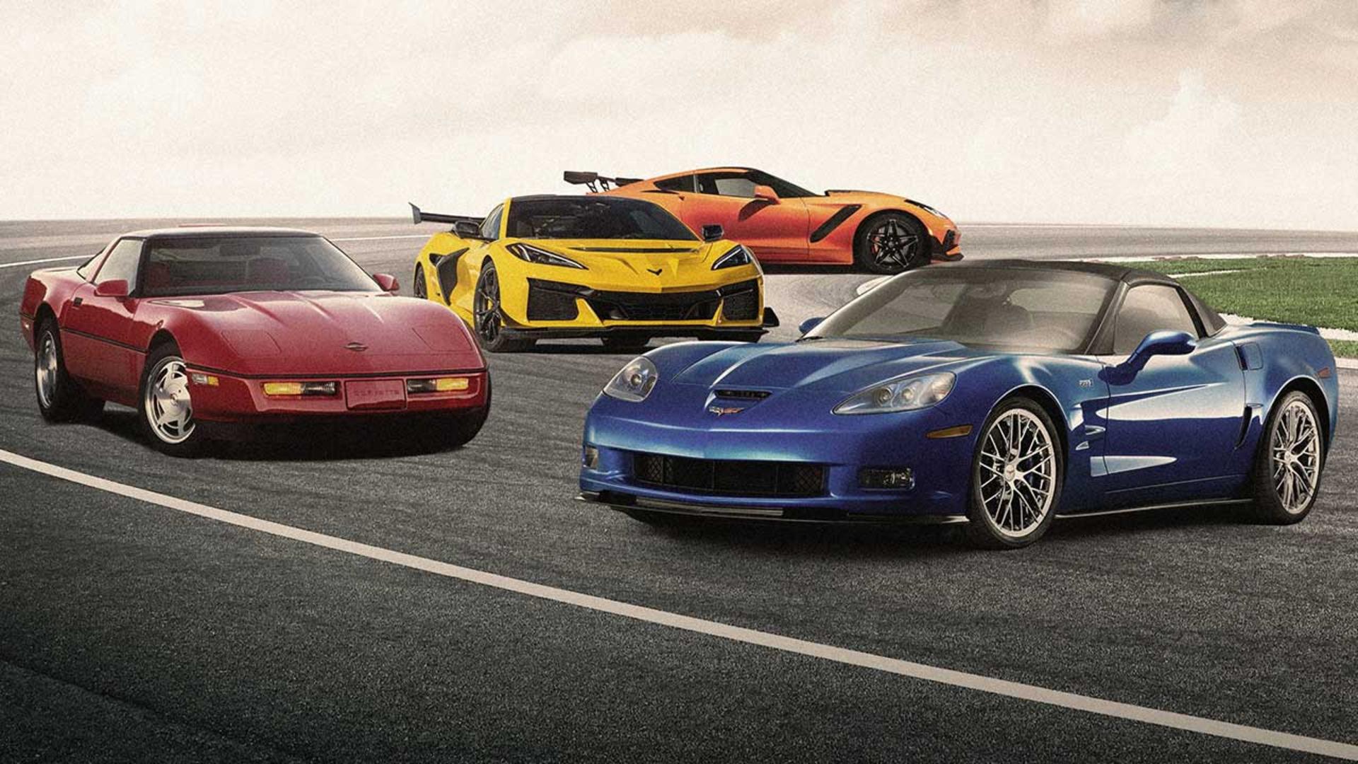 Corvette-ZR1-1