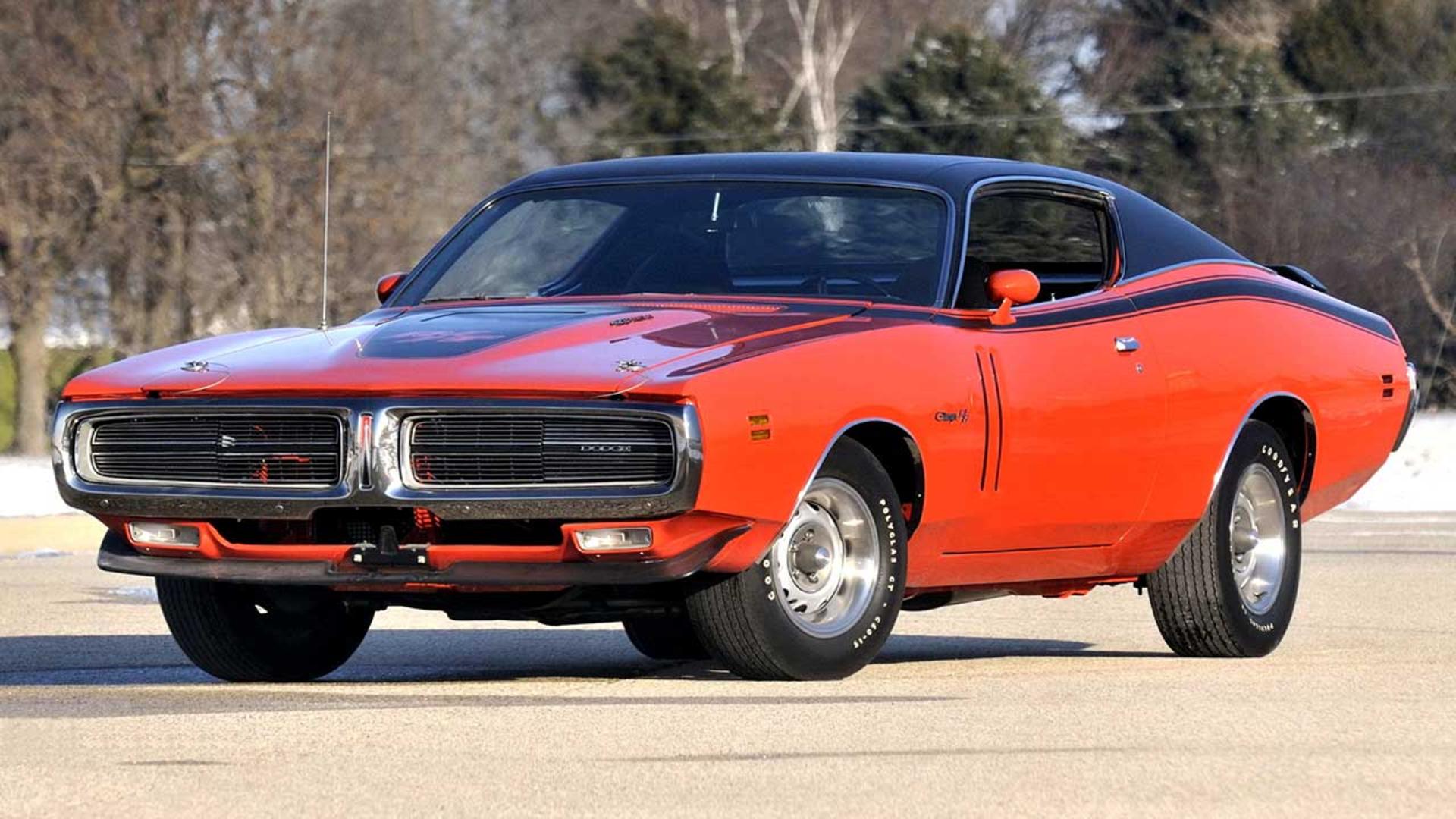 Dodge-Charger-1971-Hemi-1