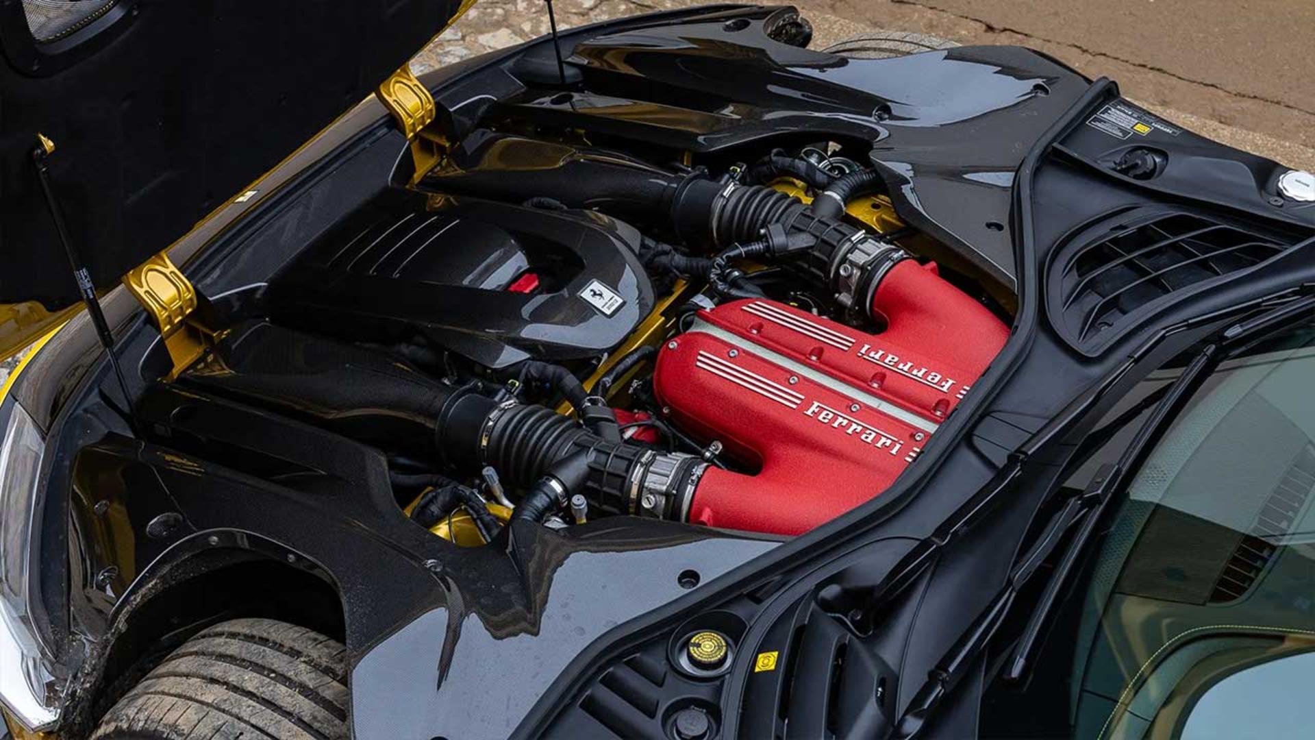 Engine-3