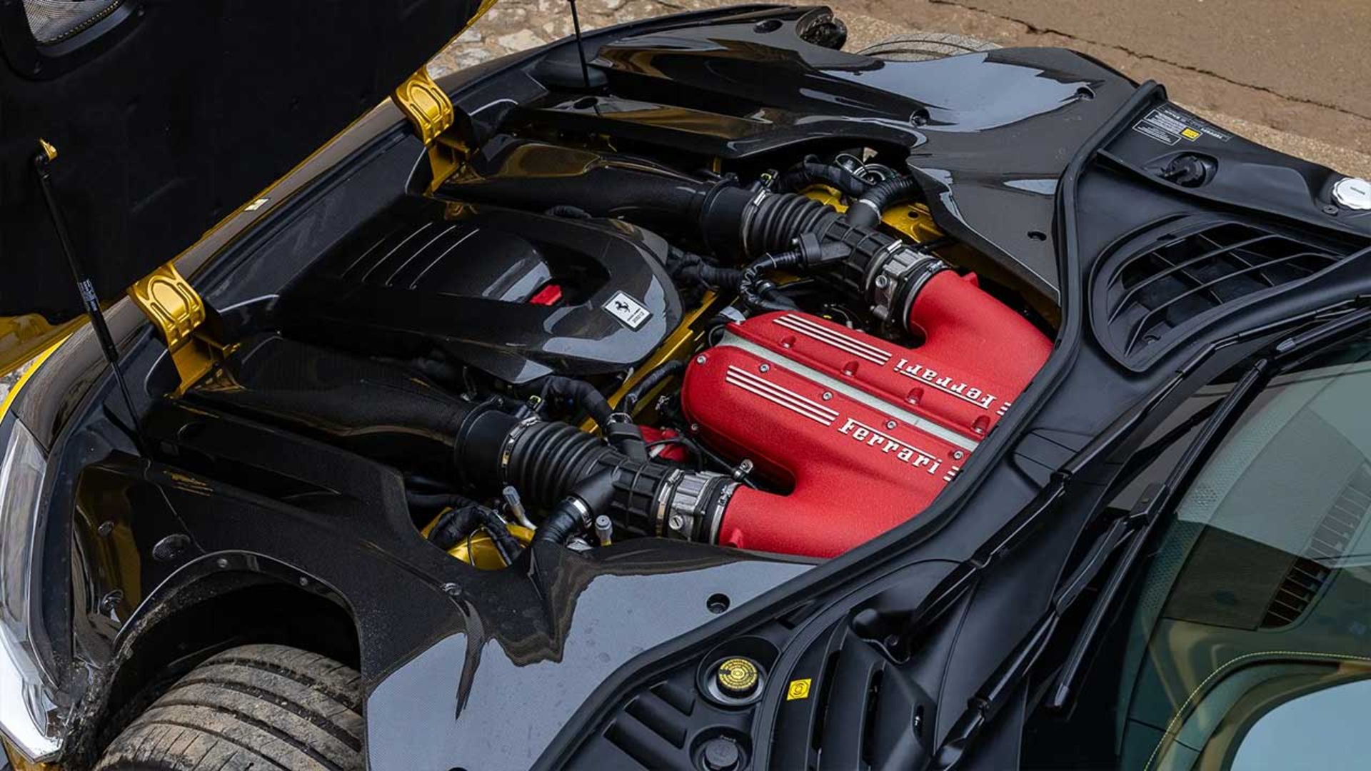 Engine-3
