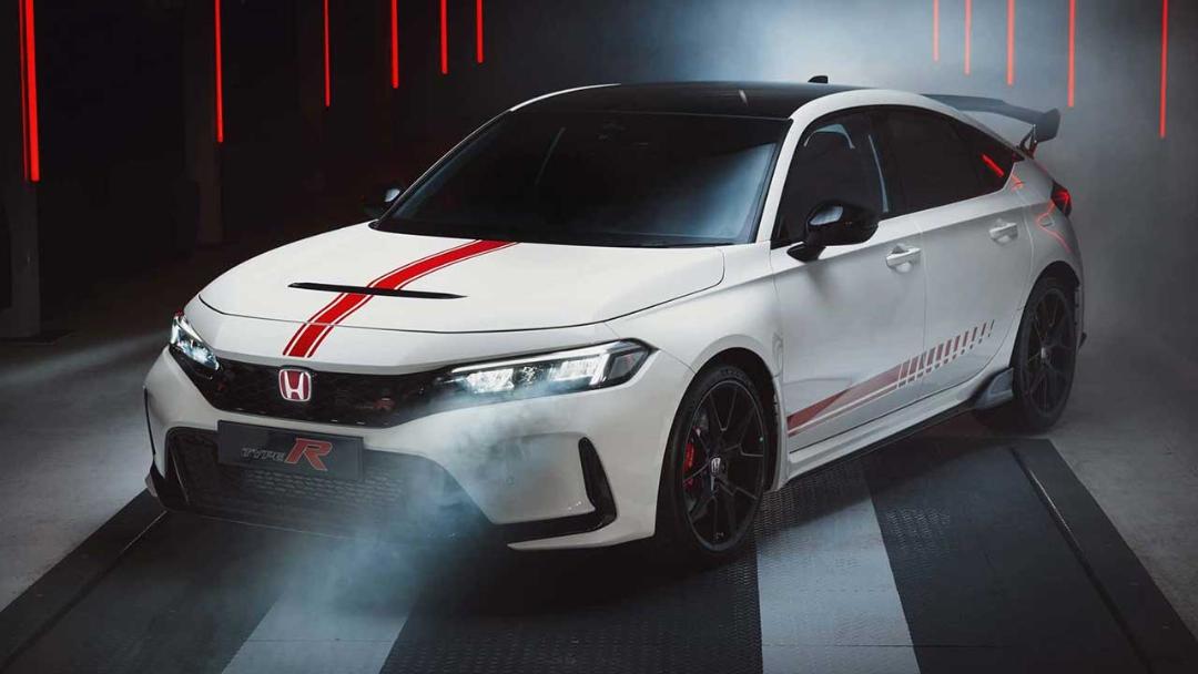 Honda-Civic-Type-R-Ultimate-Edition-2