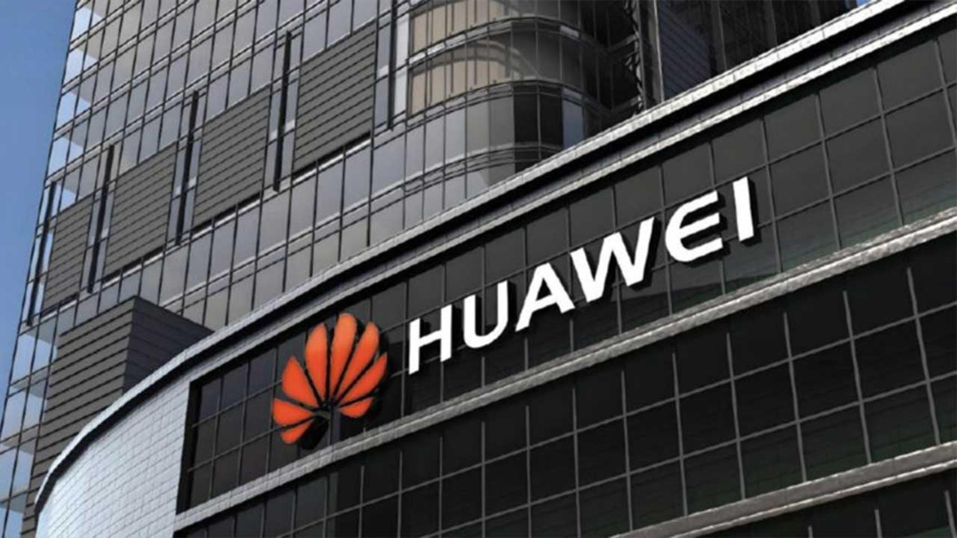 Huawei-1