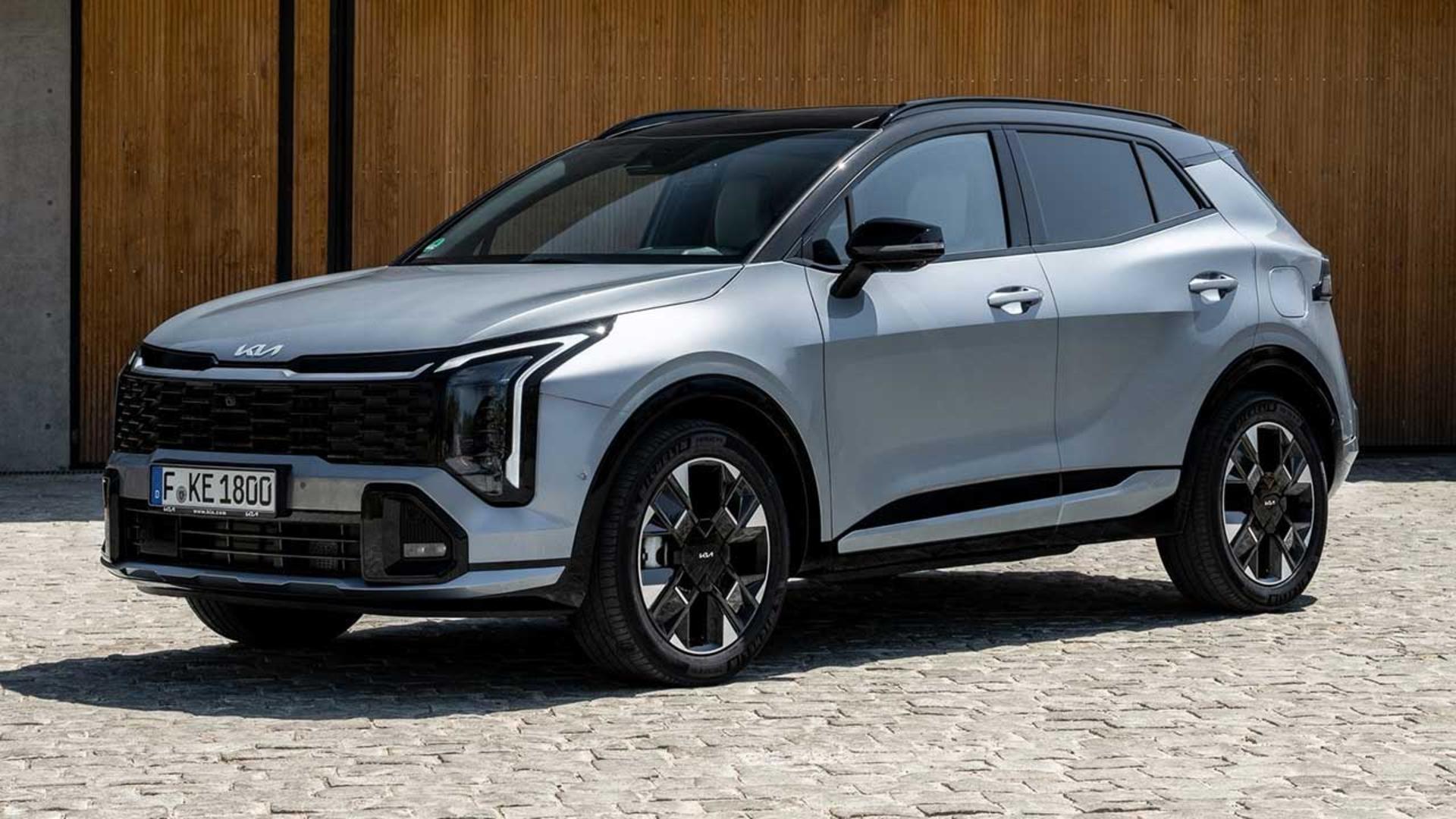 Kia-Sportage-2025-Europe-1