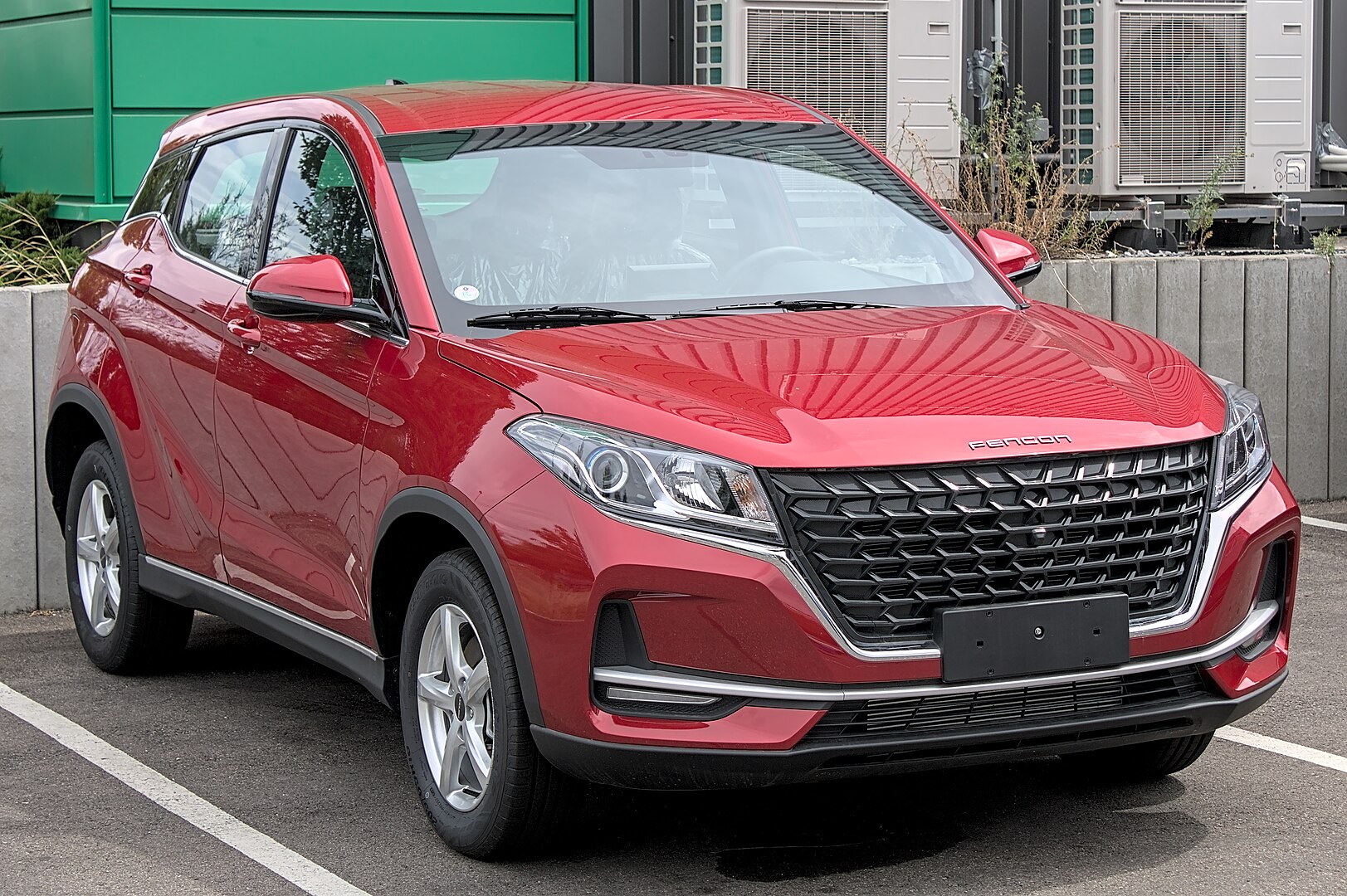 لاماکو فلو آرین پارس موتور؛ مشخصات و قیمت در ایران - پدال