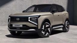 Lada-Azimut-1