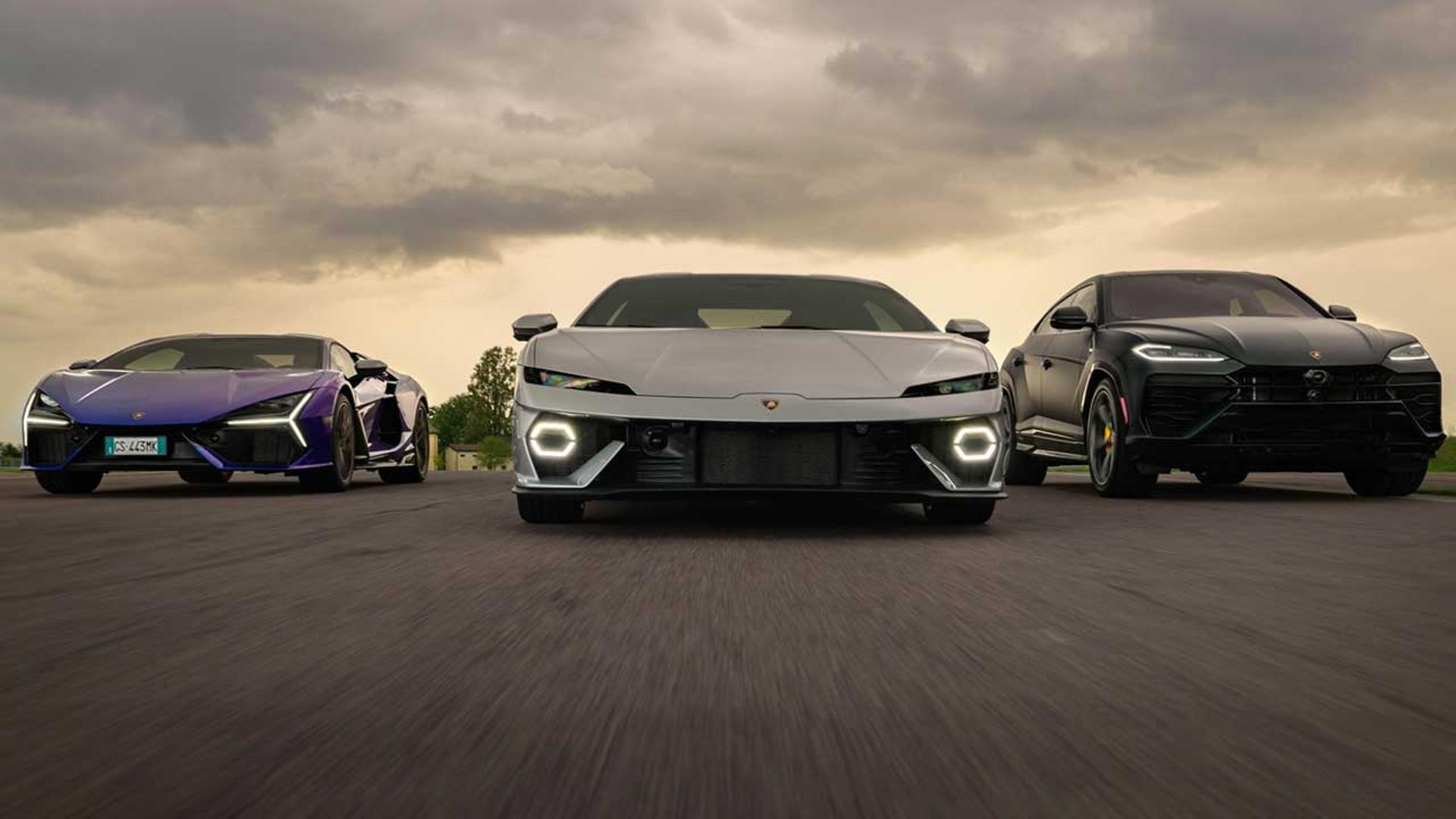 Lamborghini-1