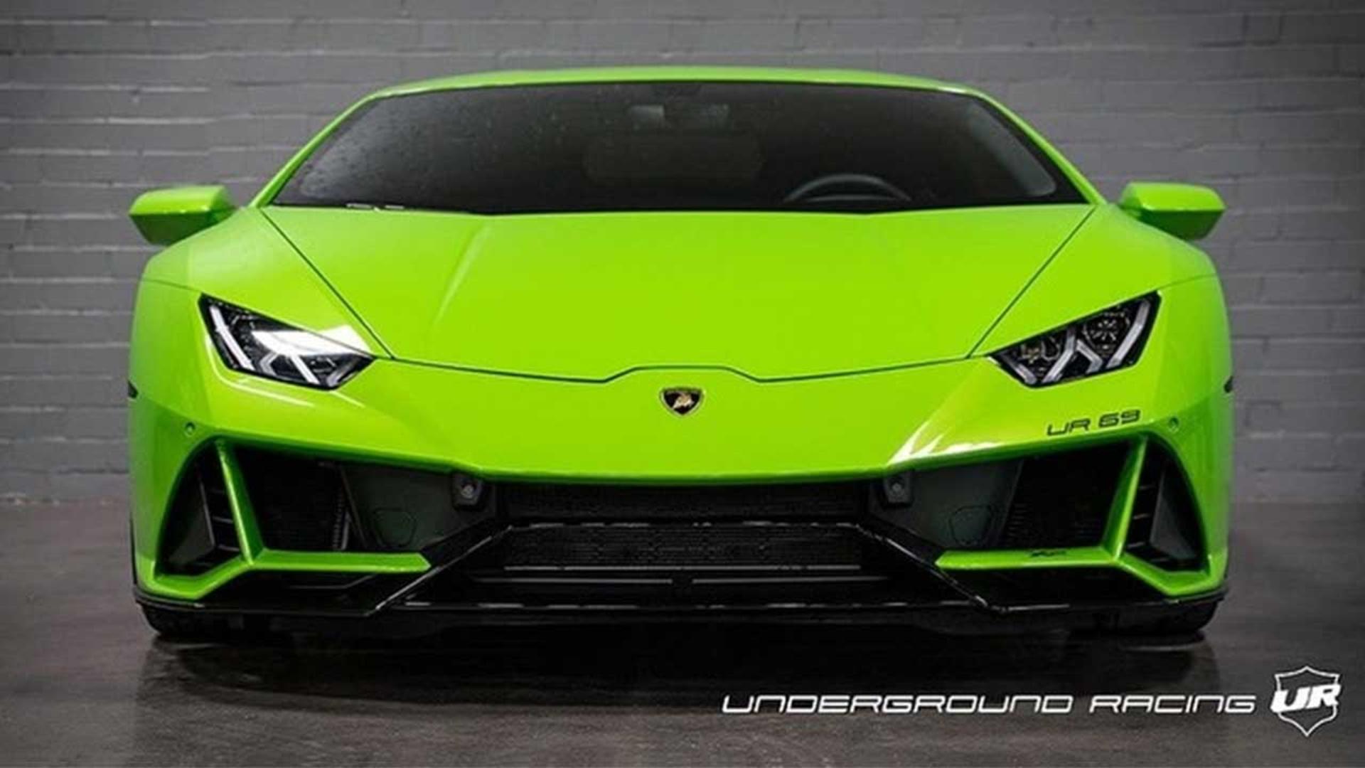 Lamborghini-Huracan-EVO-Underground-Racing-1