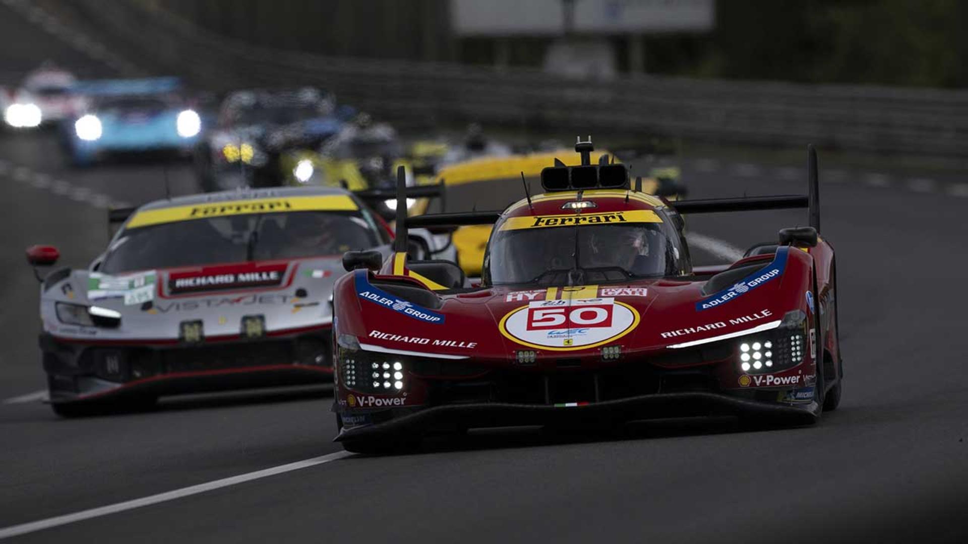 Lemans-1