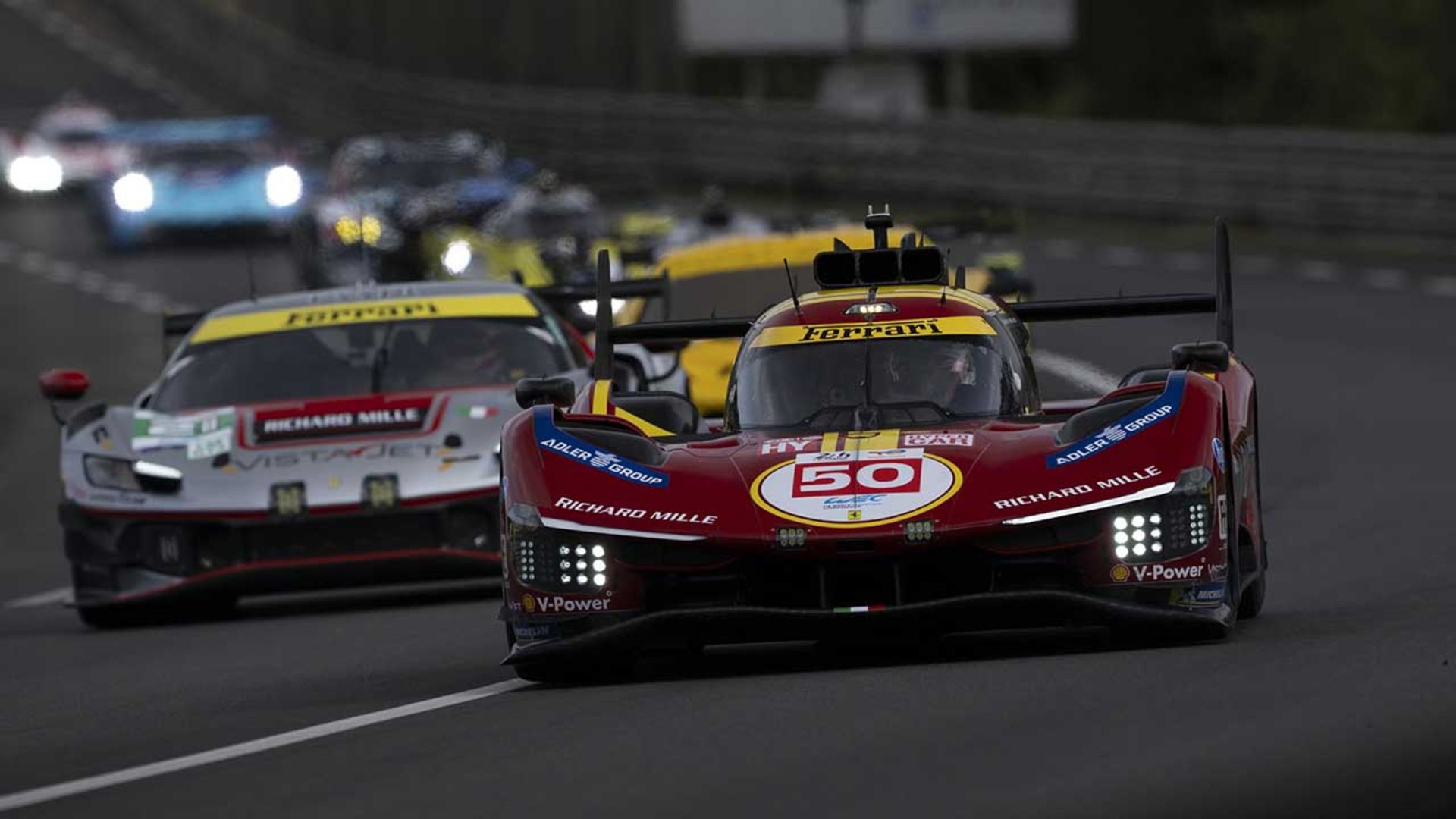 Lemans-1