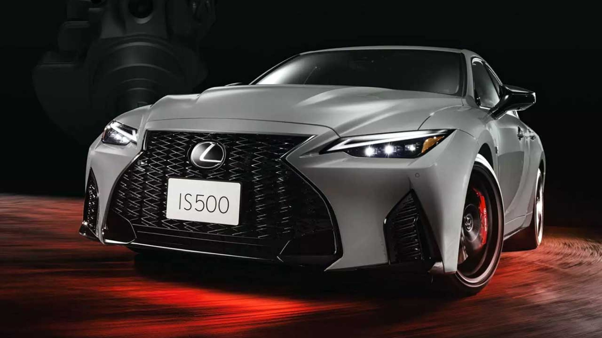 Lexus-IS500-Climax-Edition-1