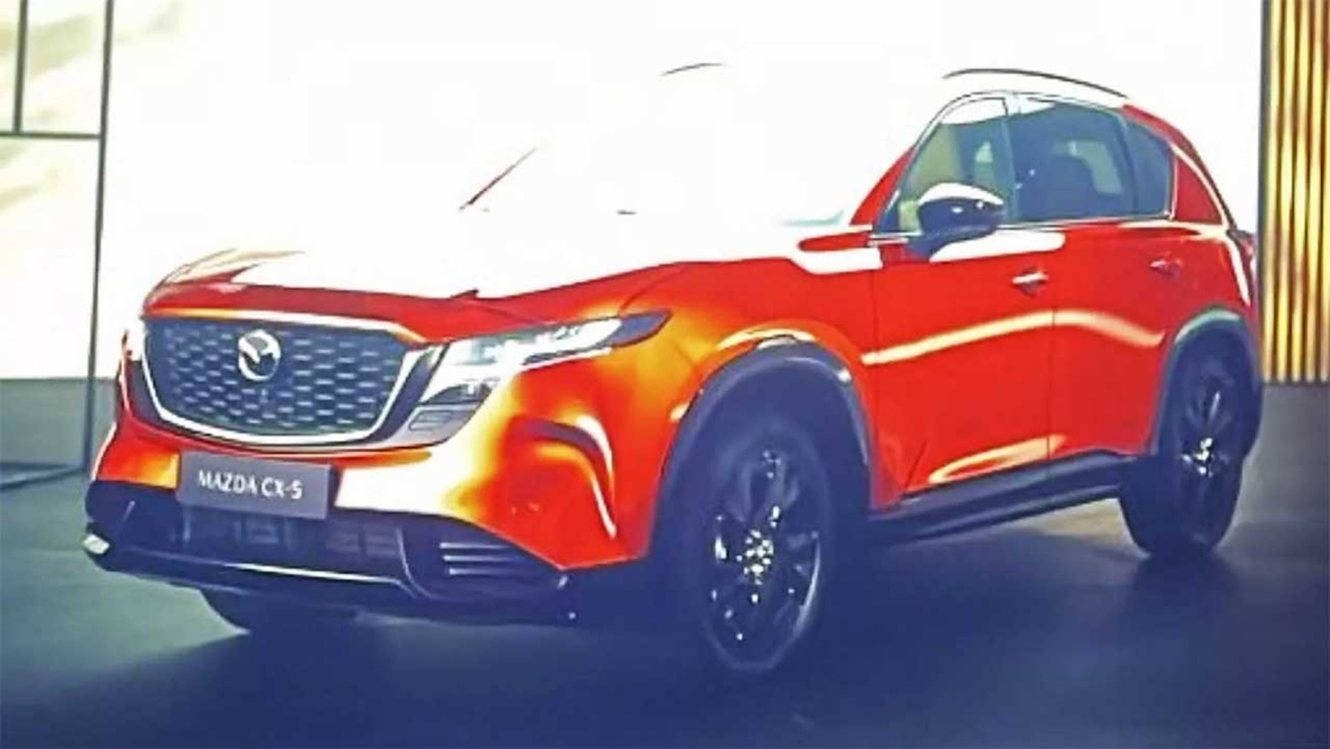 Mazda-CX-5-1