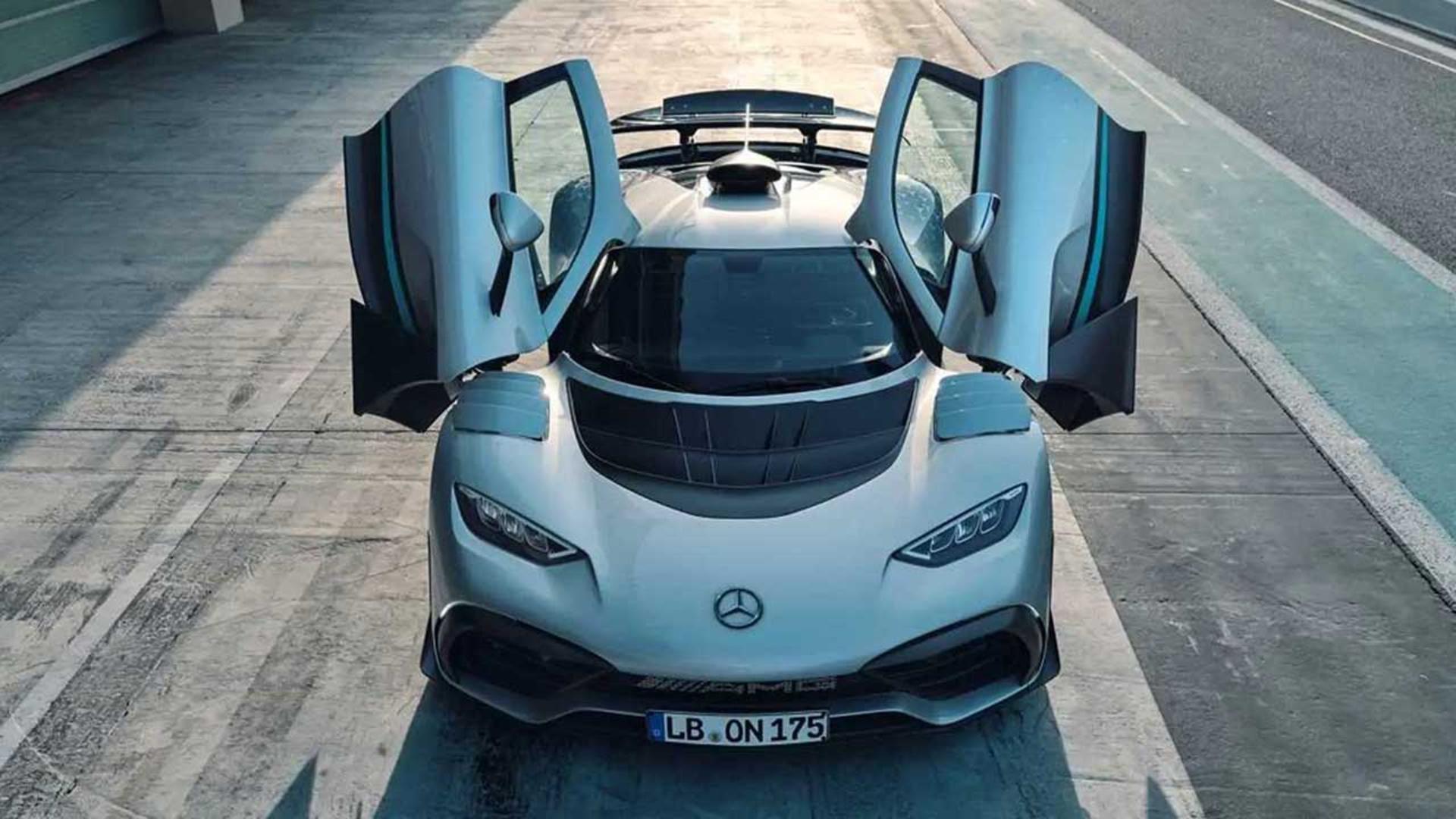 Mercedes-AMG-One-1