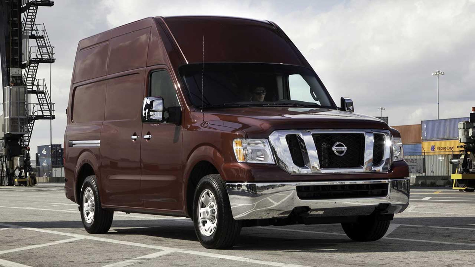 Nissan-NV-9