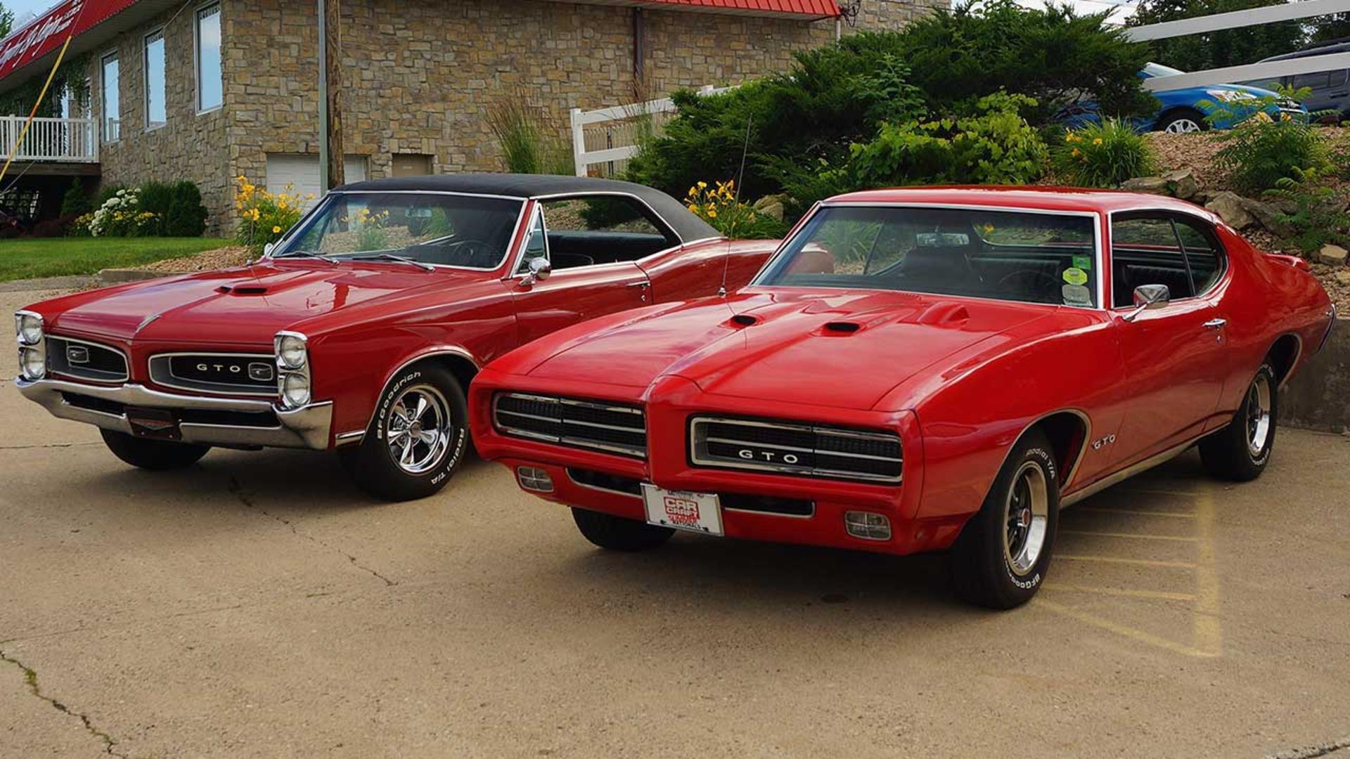 Pontiac-GTO-1
