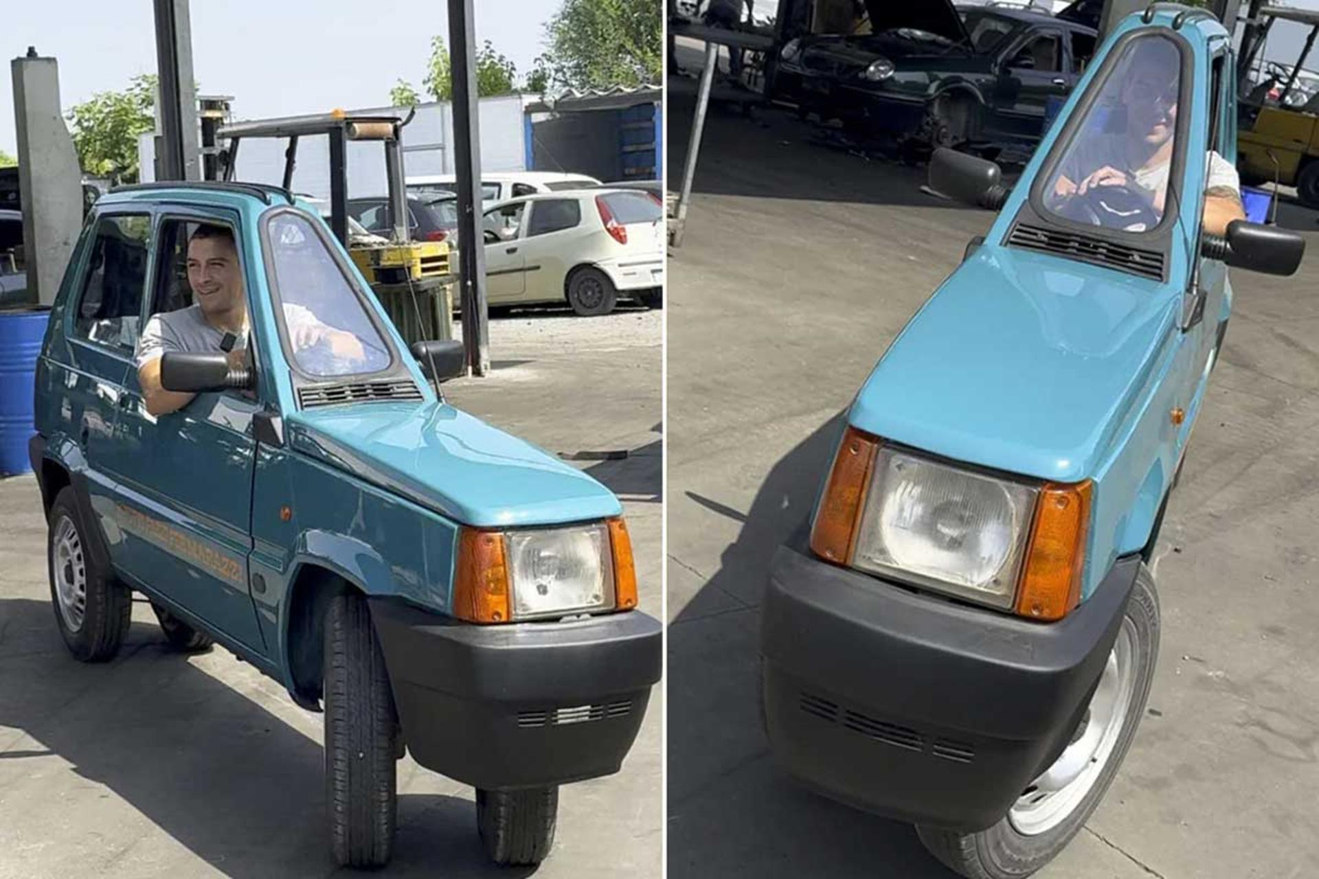 Slimmest-Car-in-the-World-7