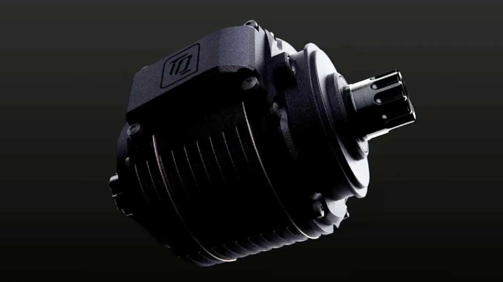 TQ-HPR40-1