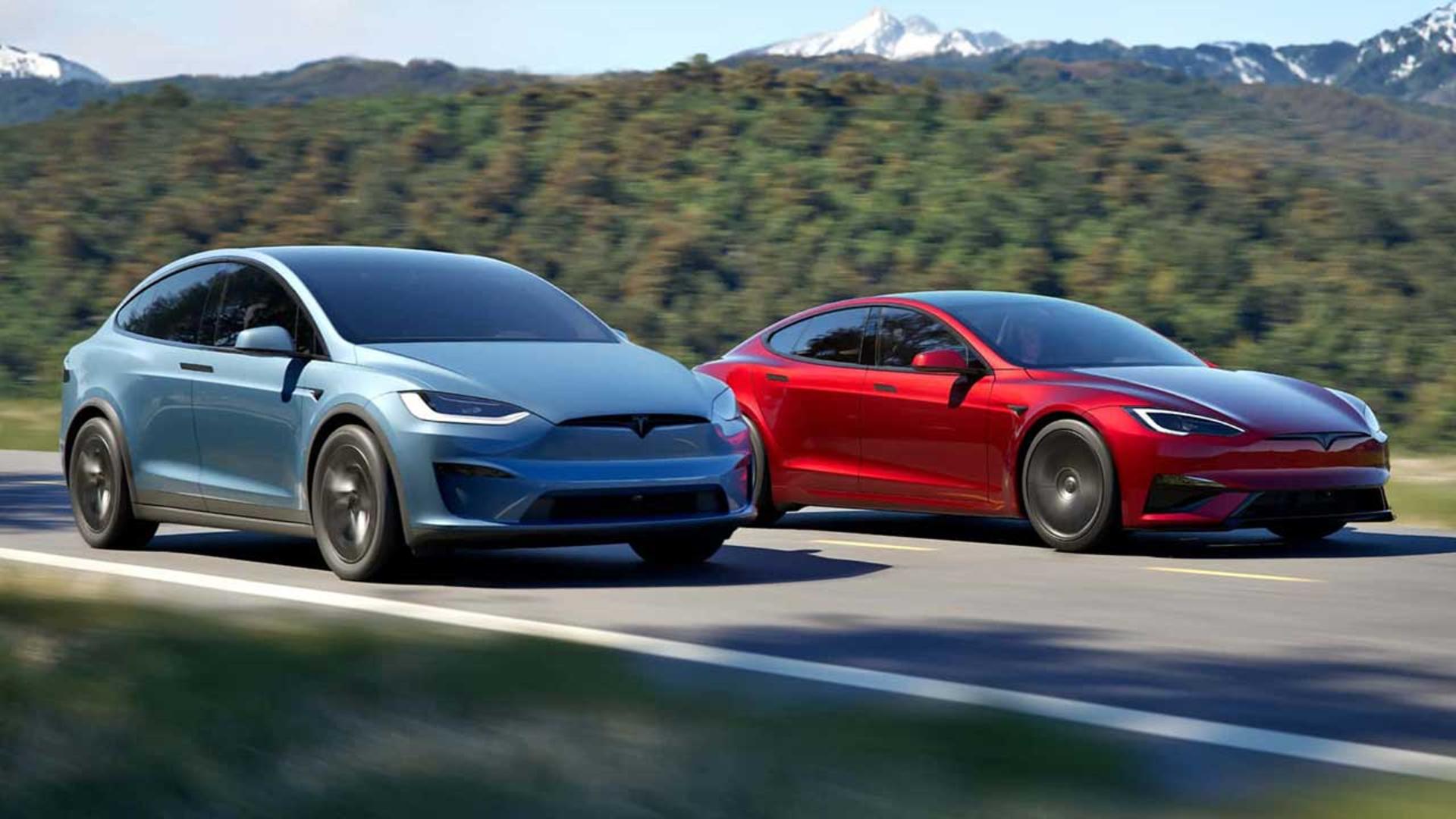 Tesla-2025-1