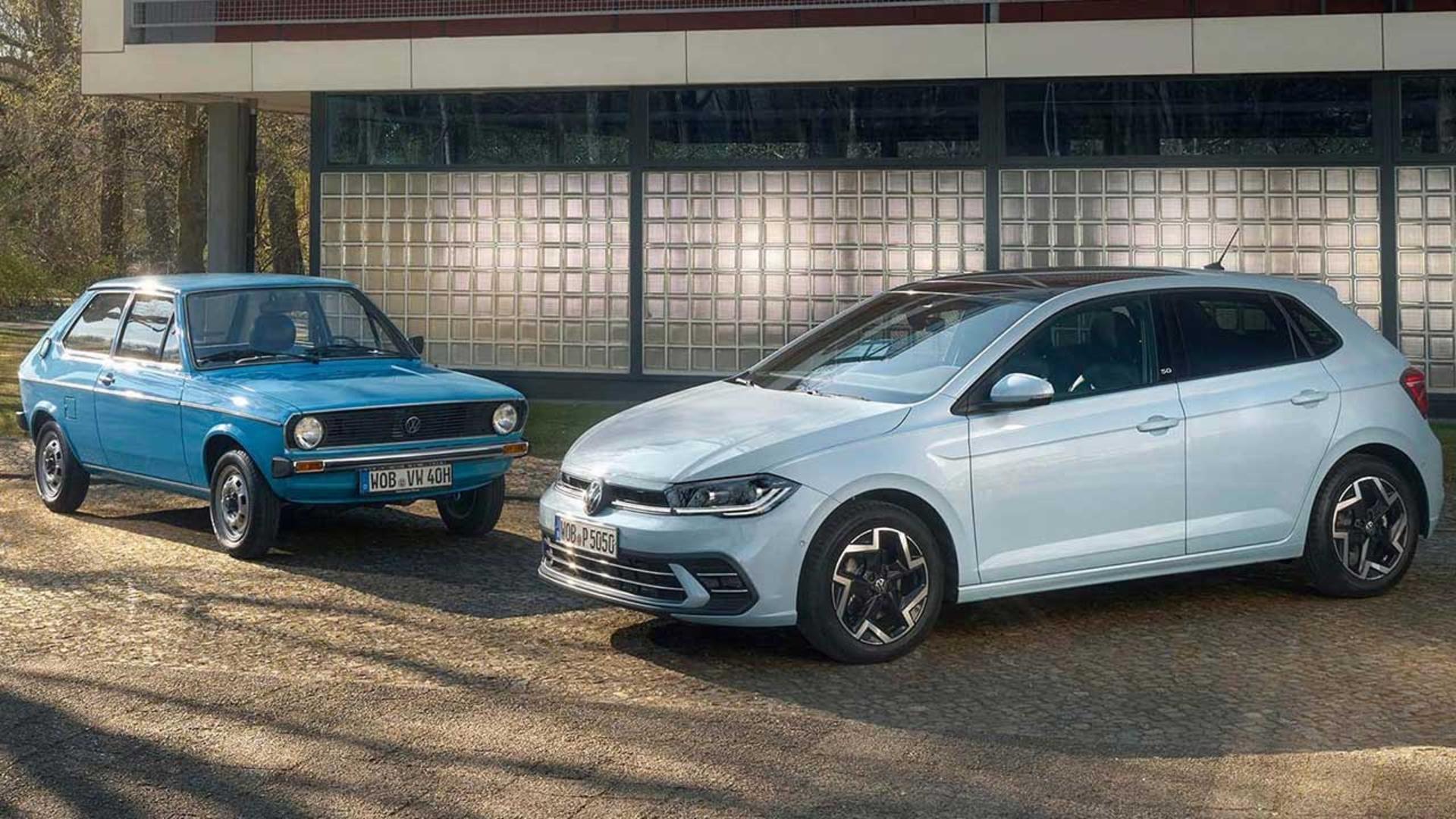 VW-Polo