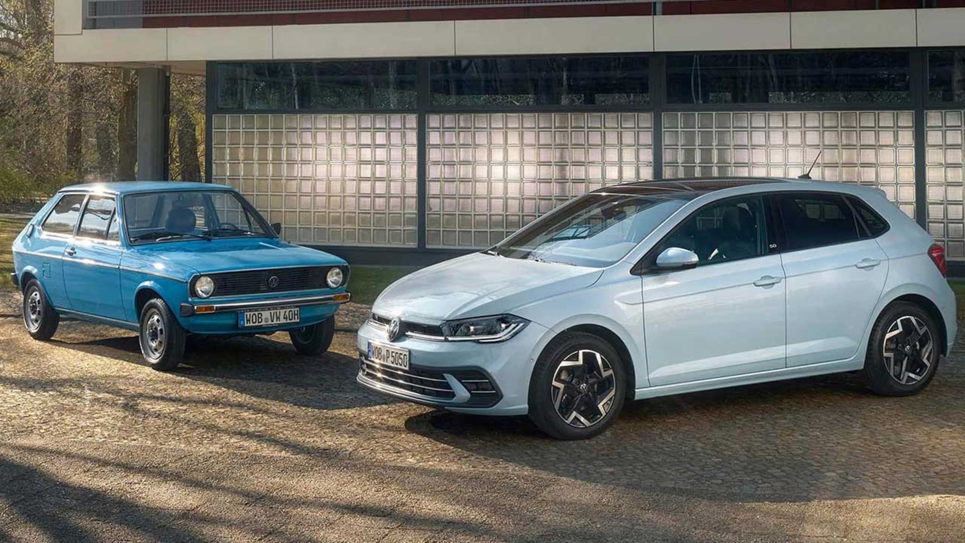 VW-Polo