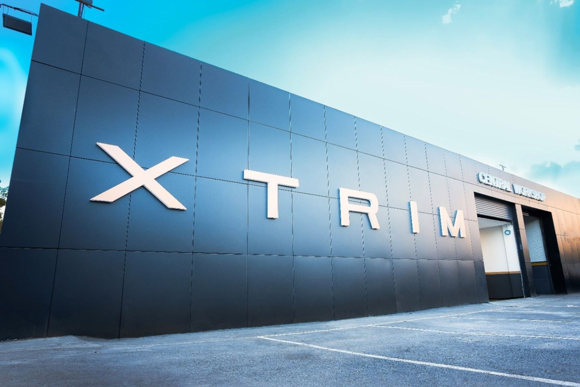 XTRIM-1