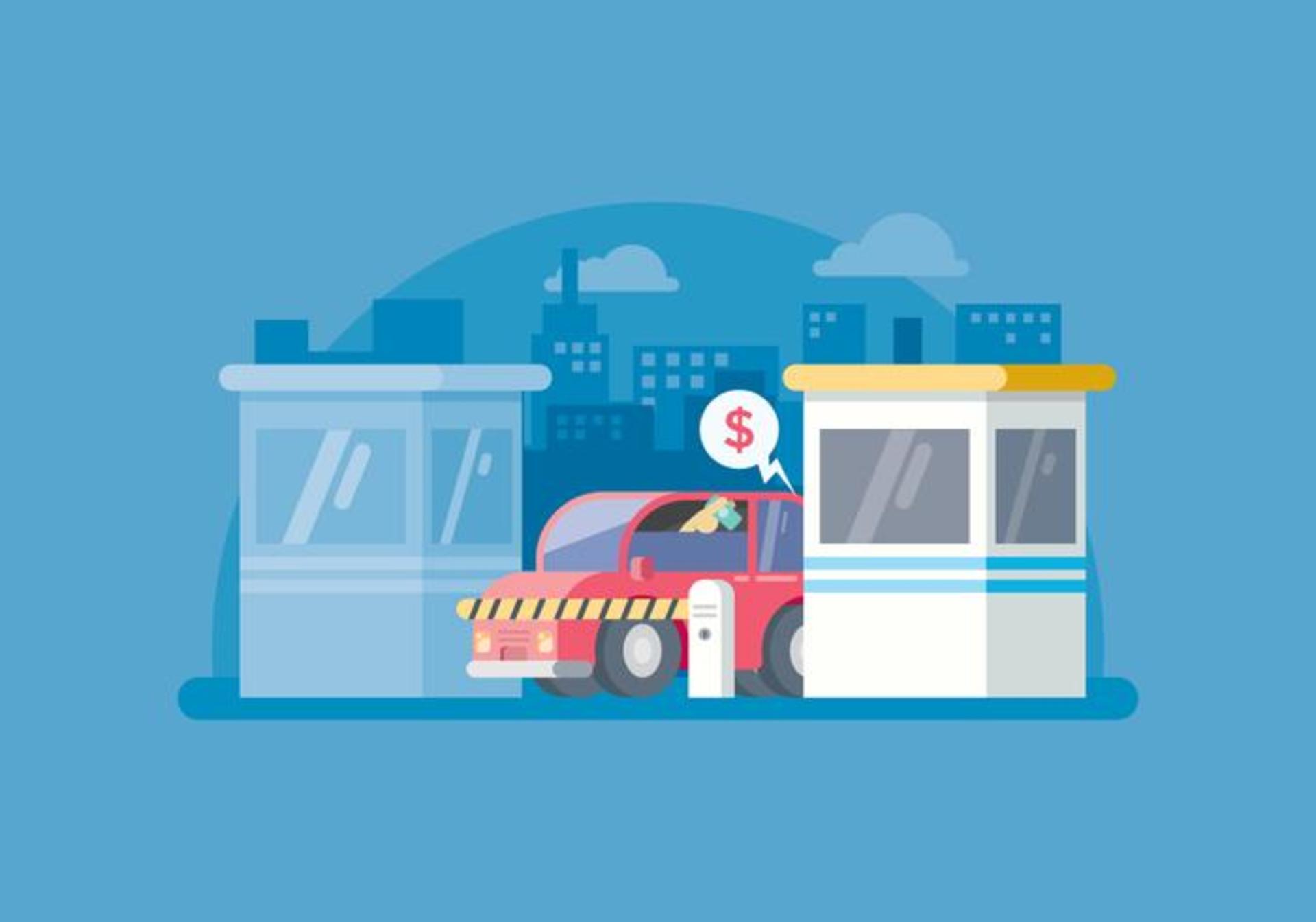 car-freeway-toll 1