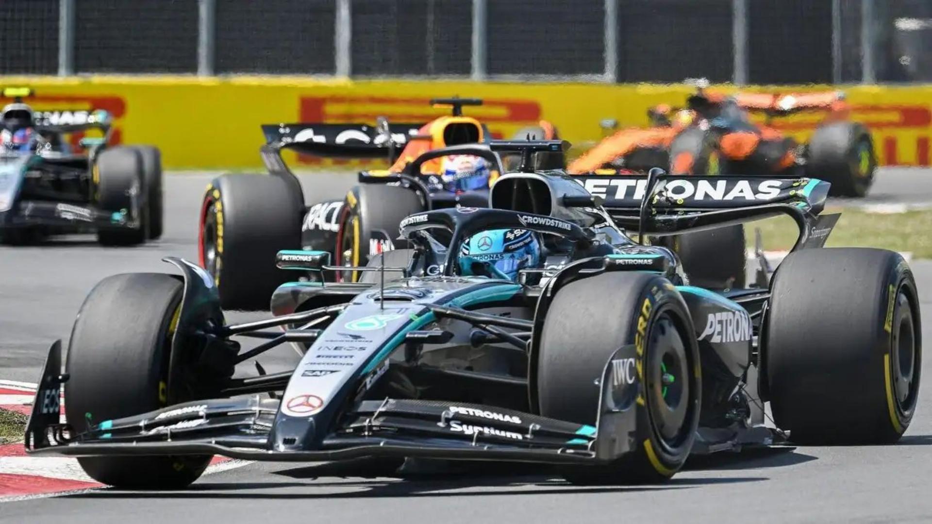 f1 2025 canadian gp report