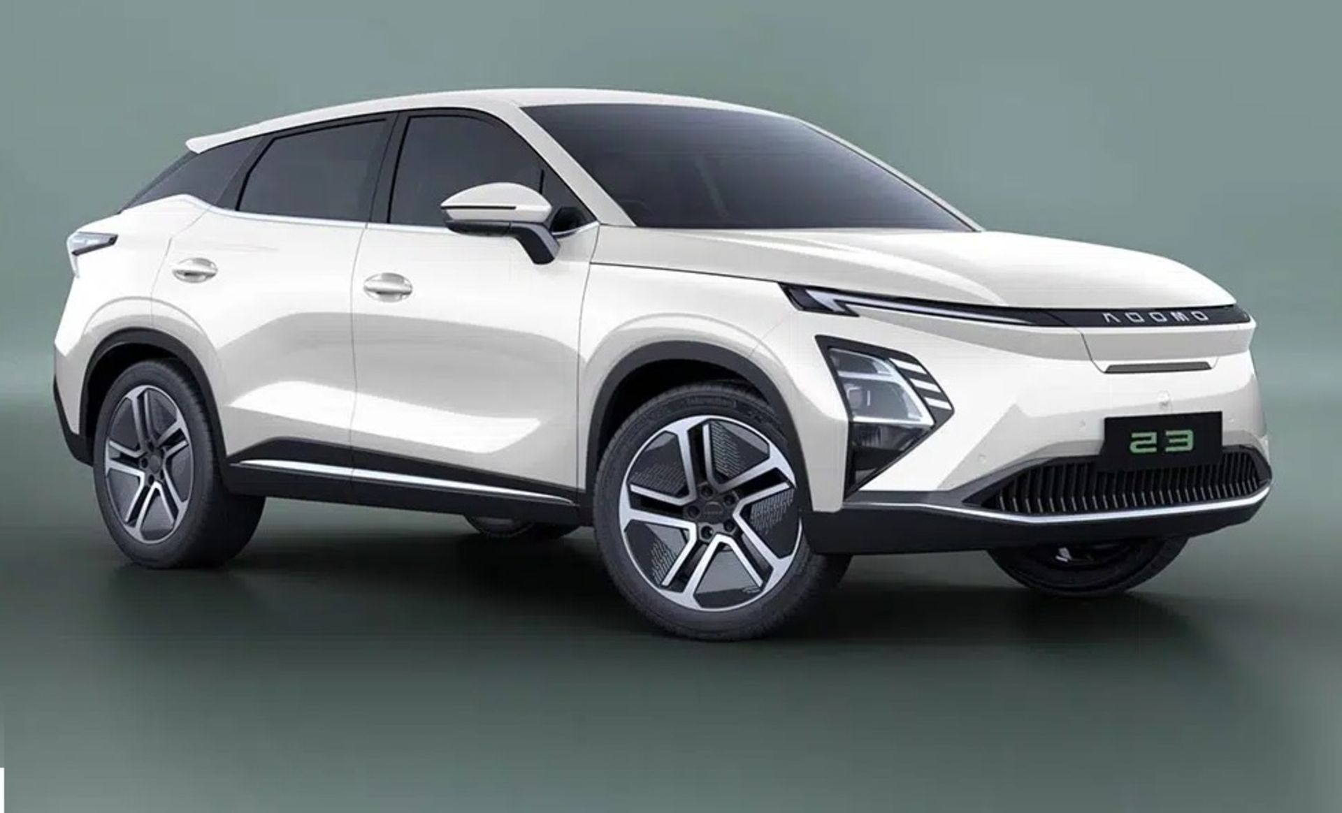 fownix fx ev