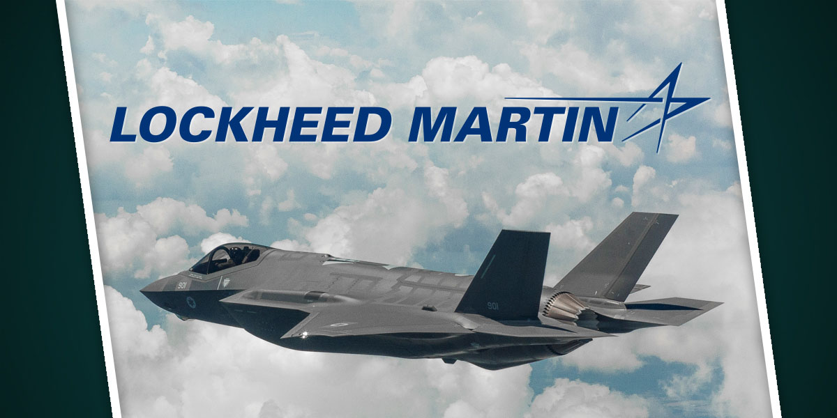 همه چیز درباره لاکهید مارتین: از تاریخچه تا فناوری‌های آینده - پدال
