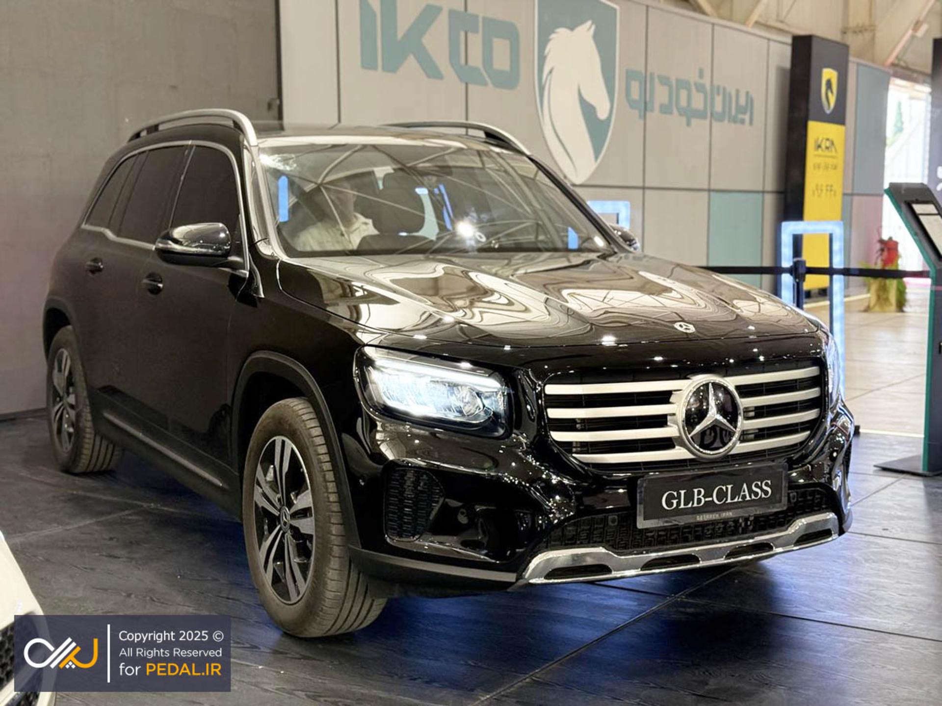 mercedes glb200 (1)