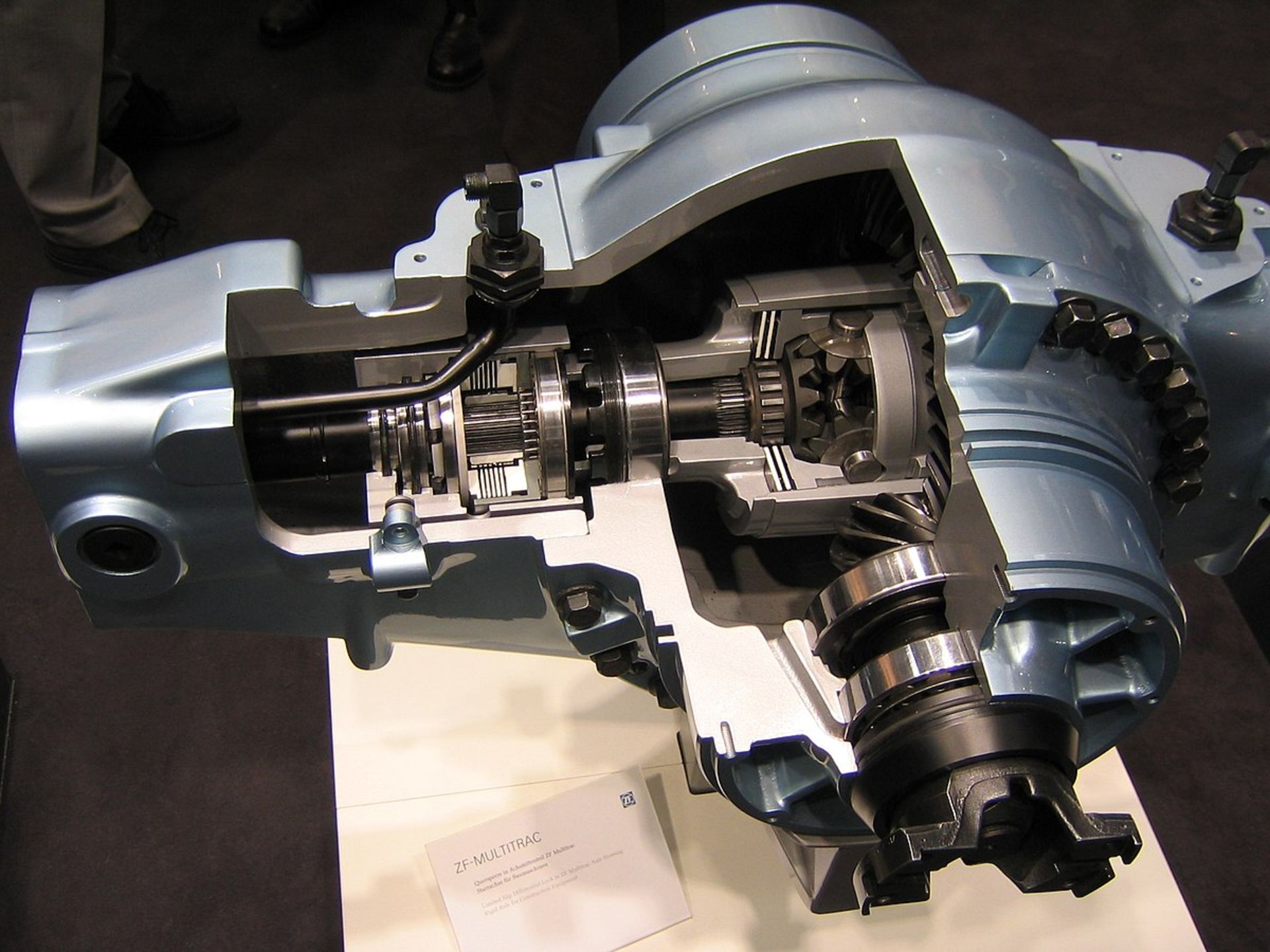 truck-differential 3