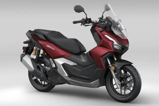 هوندا ADV 160