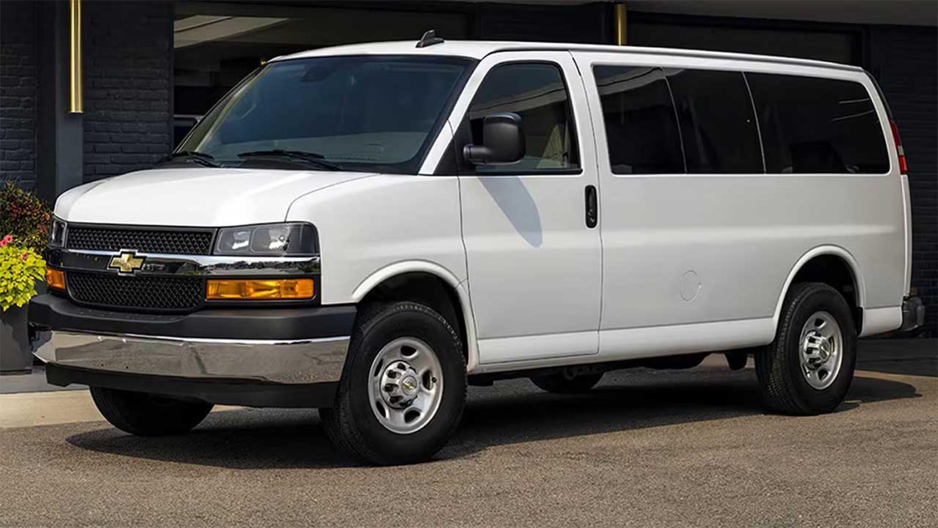 GM-Van-1