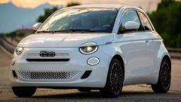 New Fiat 500 Hybrid - static front 3_4_jnqsks