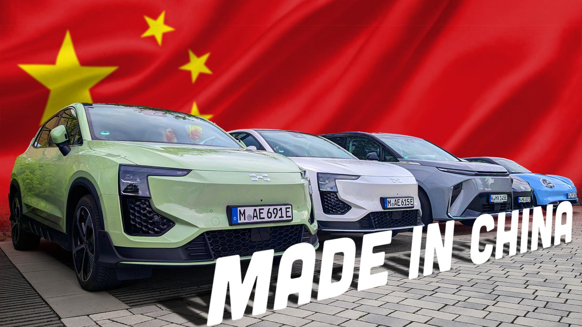 china cars car (1)