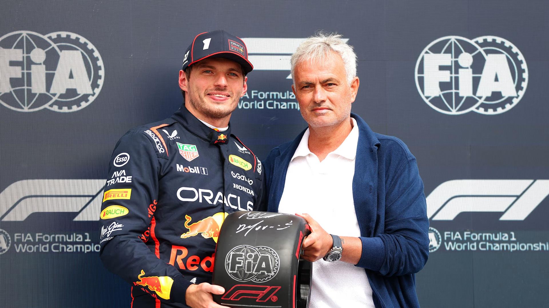 max verstapen f1 british