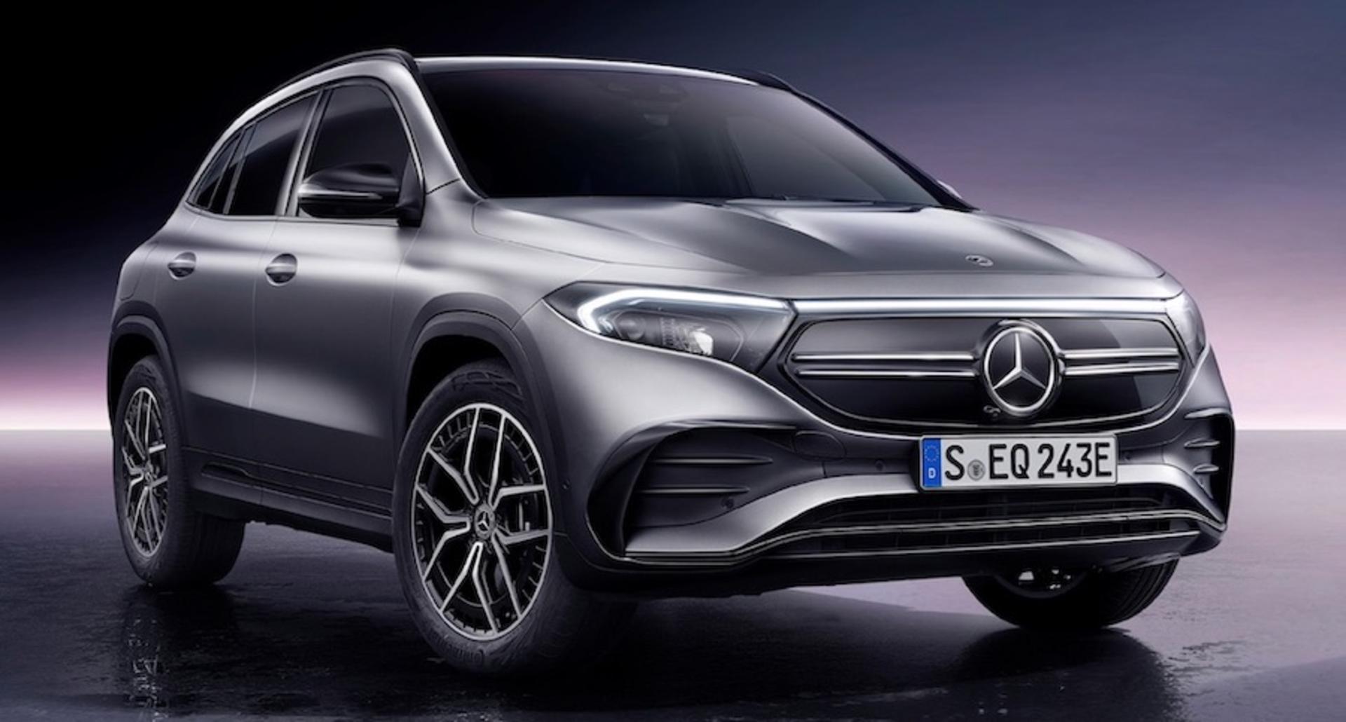 mercedes-benz-eqa iran (2)