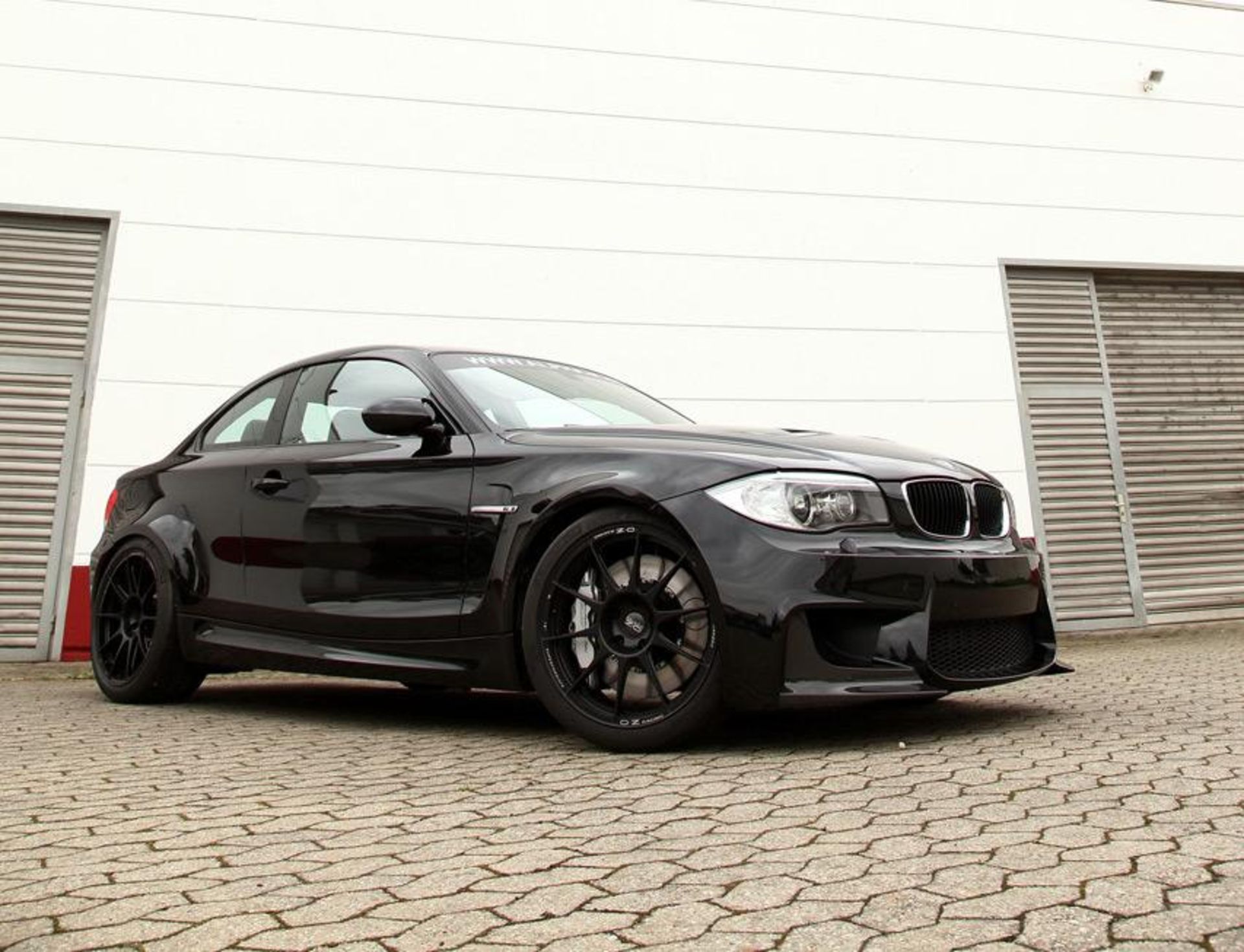 BMW 1M RS by Alpha-N Performance