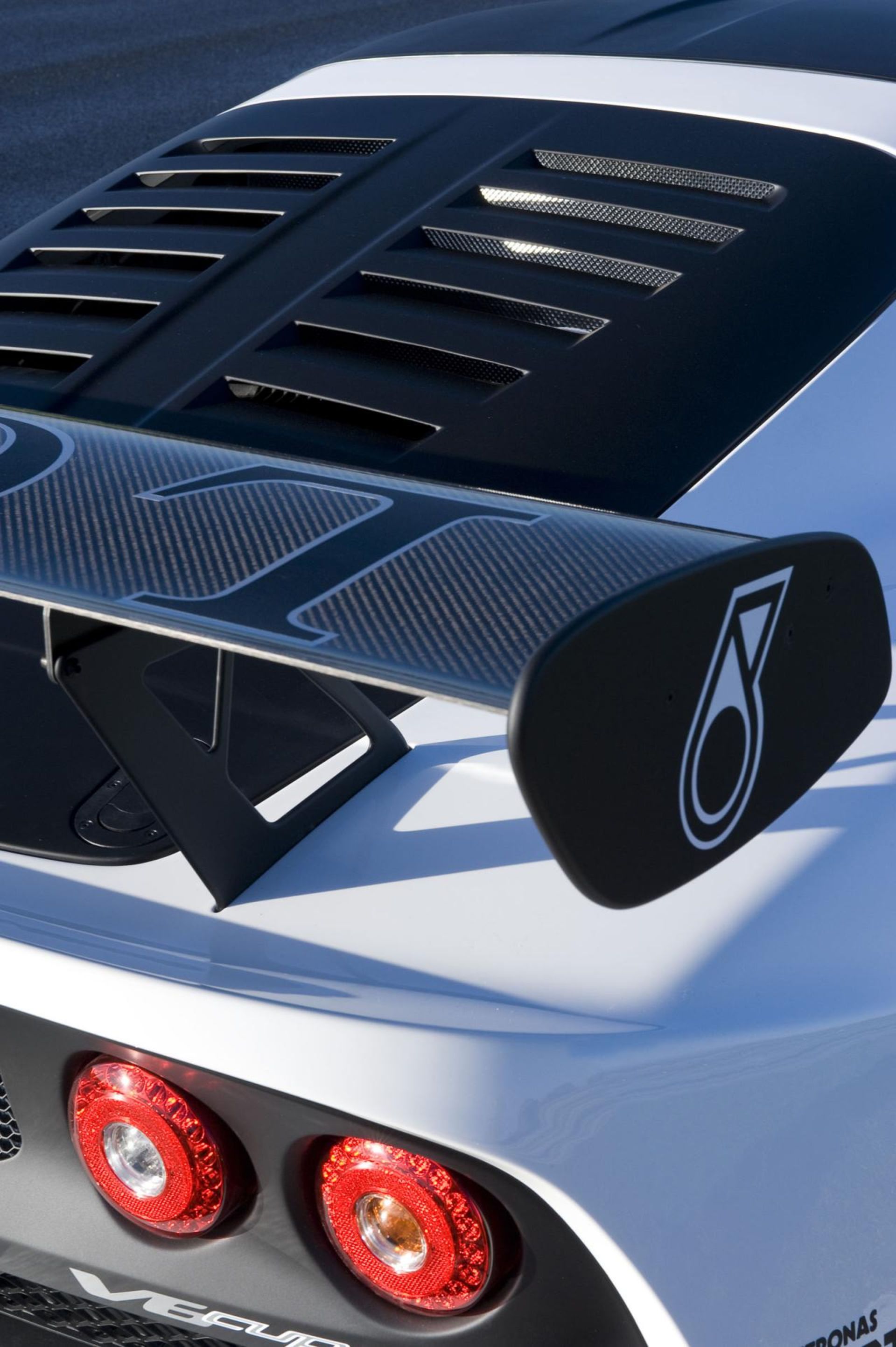 2013 Lotus Exige V6 Cup R