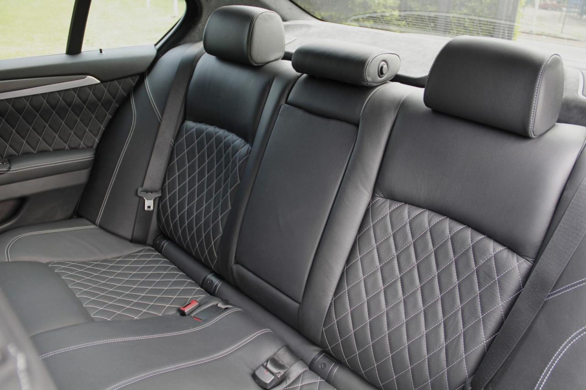 Kelleners Sport BMW KS5-S