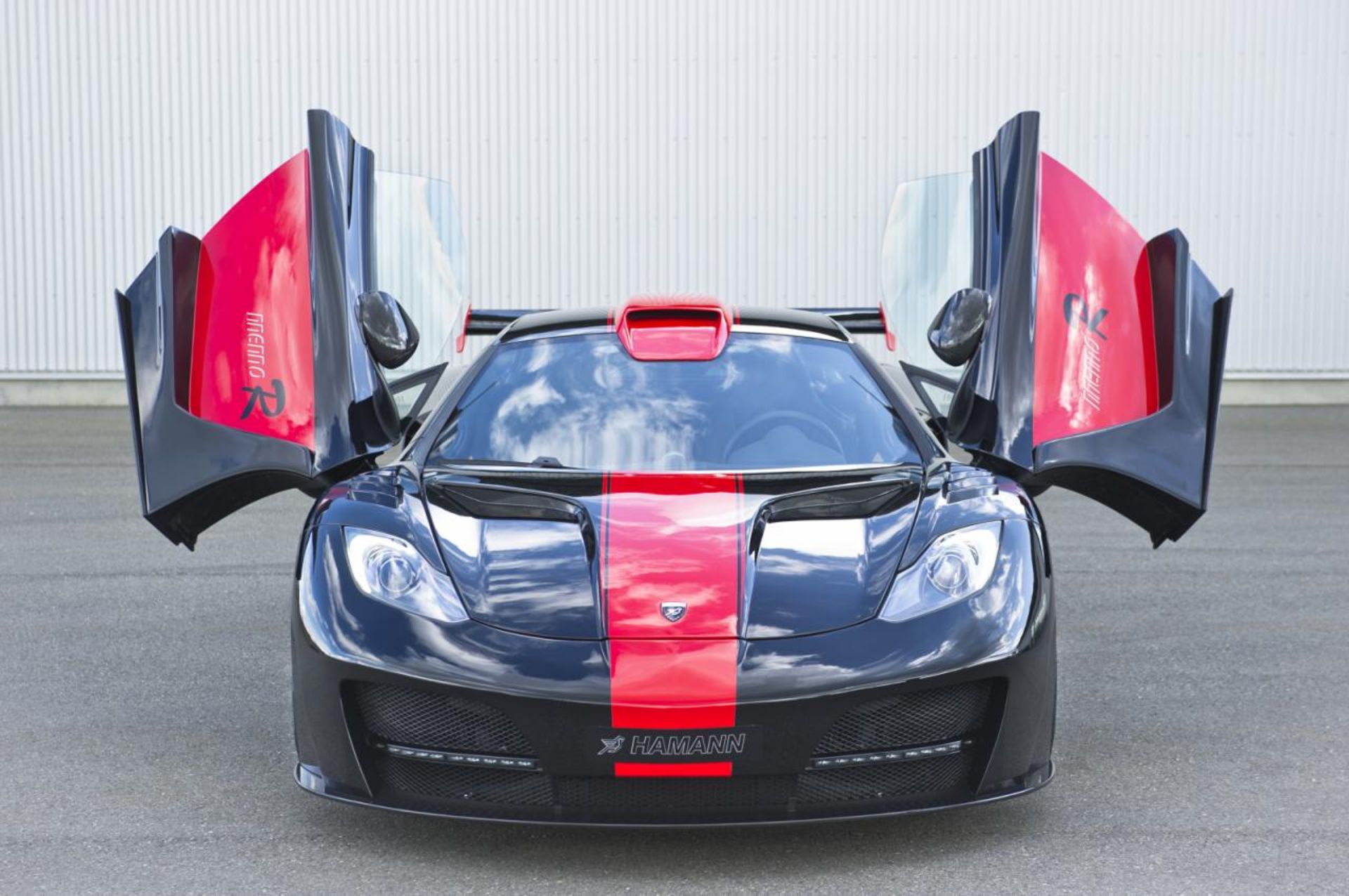 HAMANN memoR