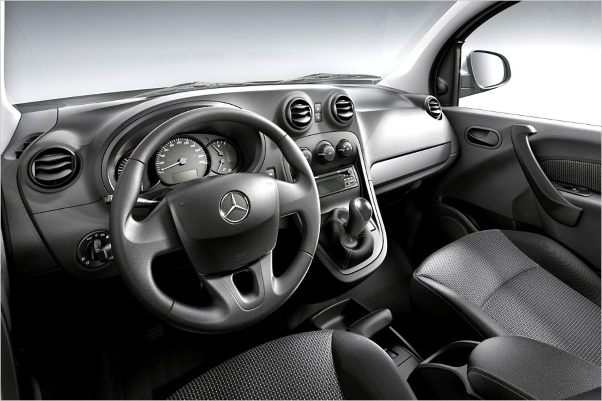 Mercedes-Benz Citan