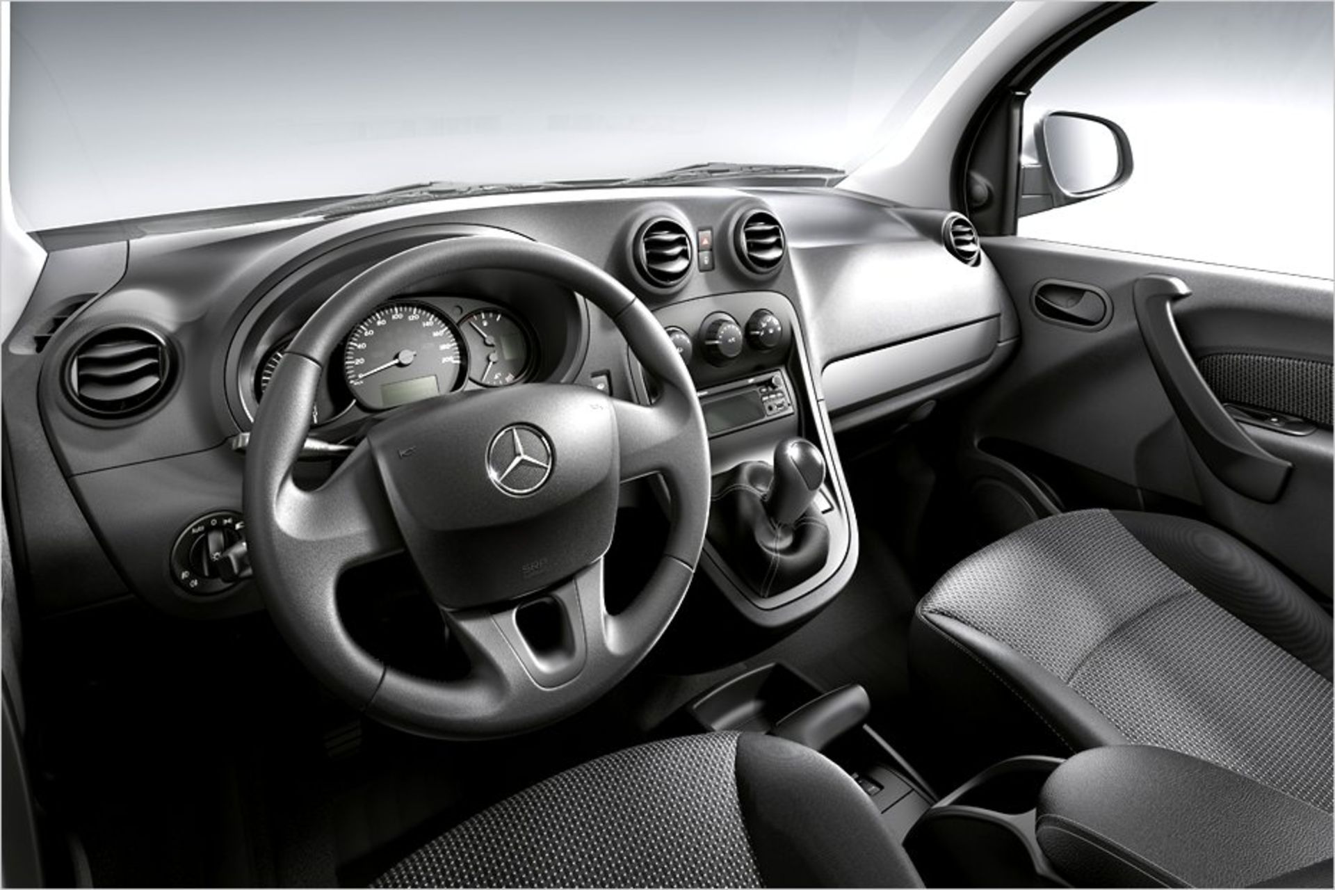 Mercedes-Benz Citan