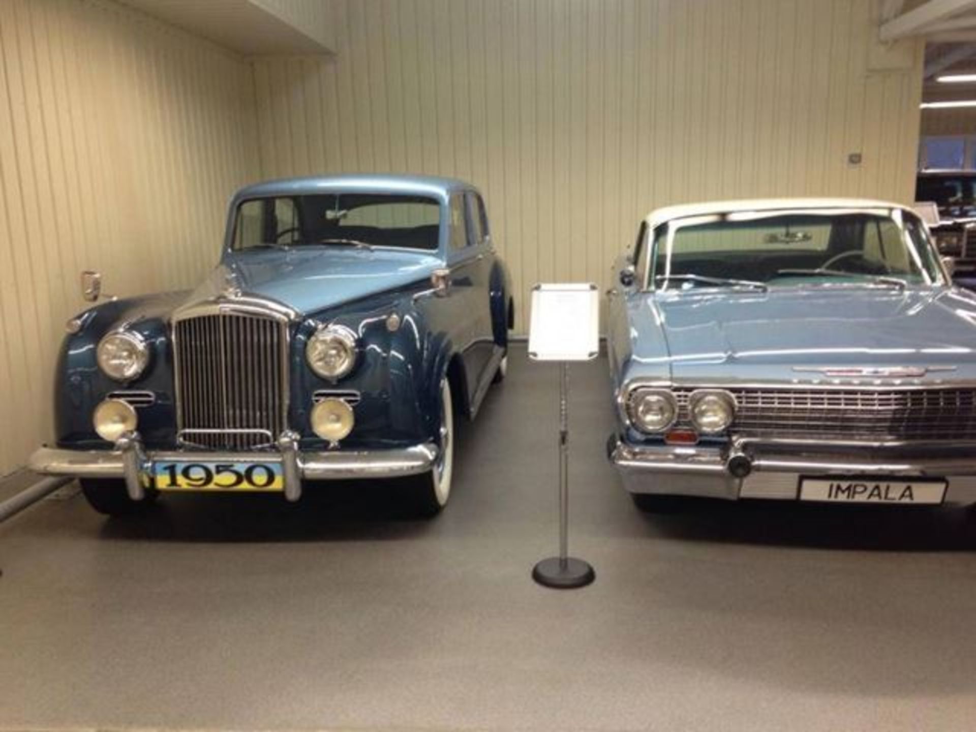 Viktor Yanukovych Private Colection
